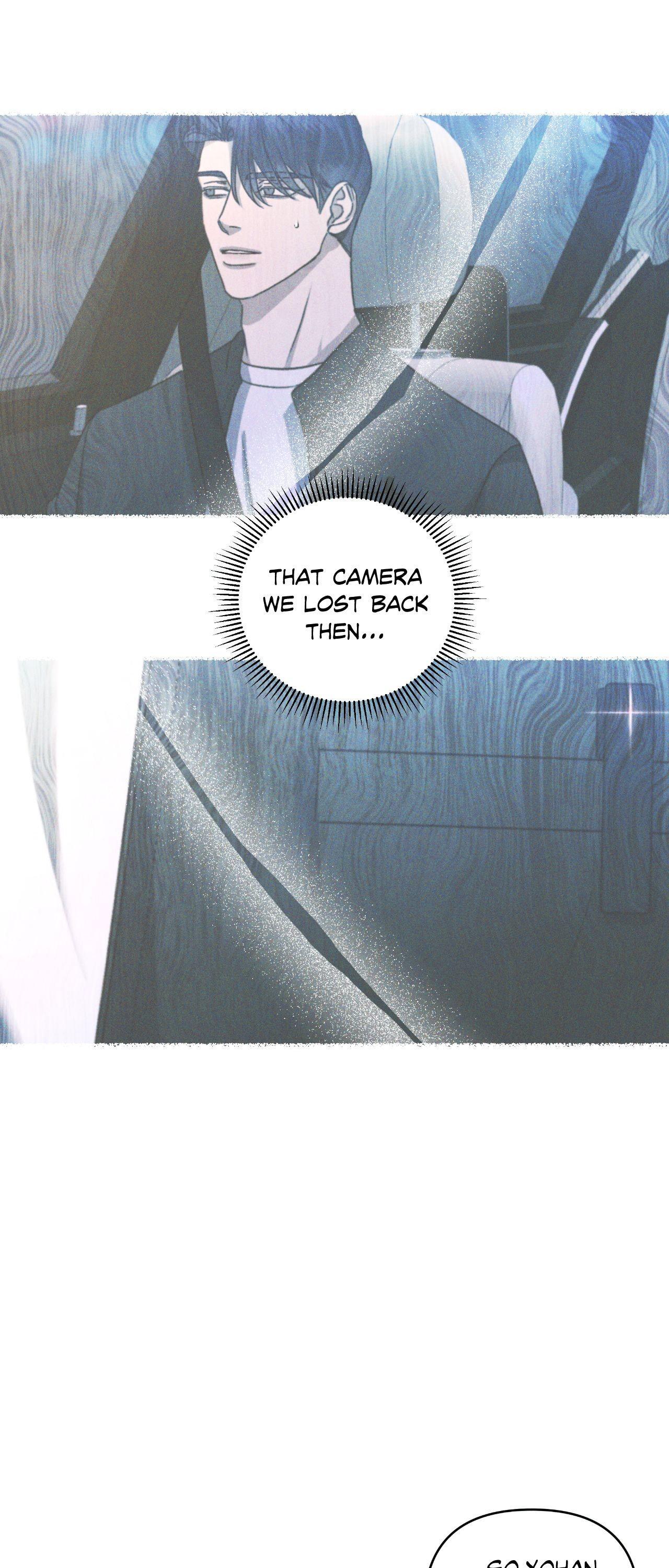 Eden - Chapter 35 manhwa