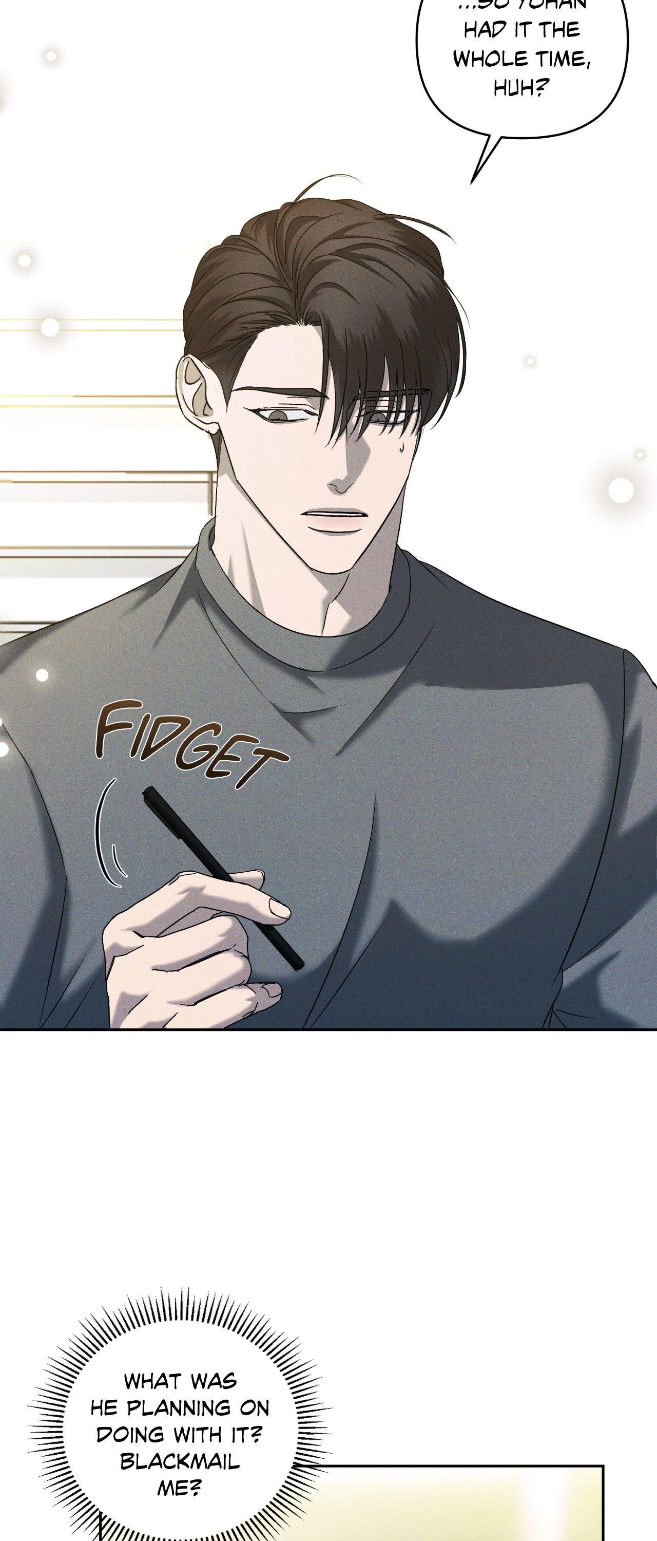 Eden - Chapter 35 manhwa