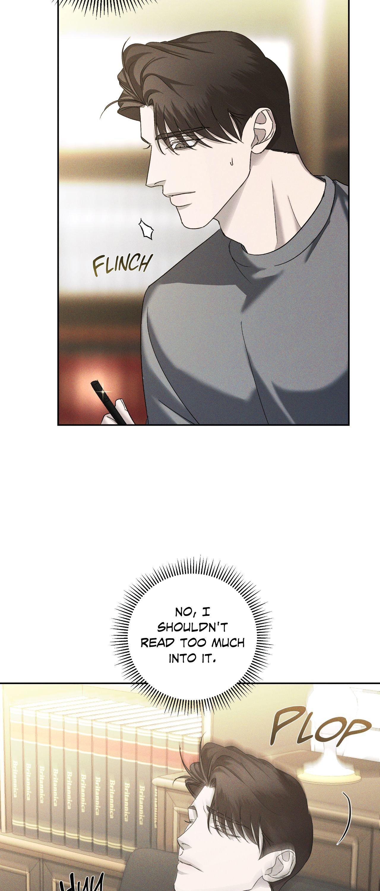 Eden - Chapter 35 manhwa