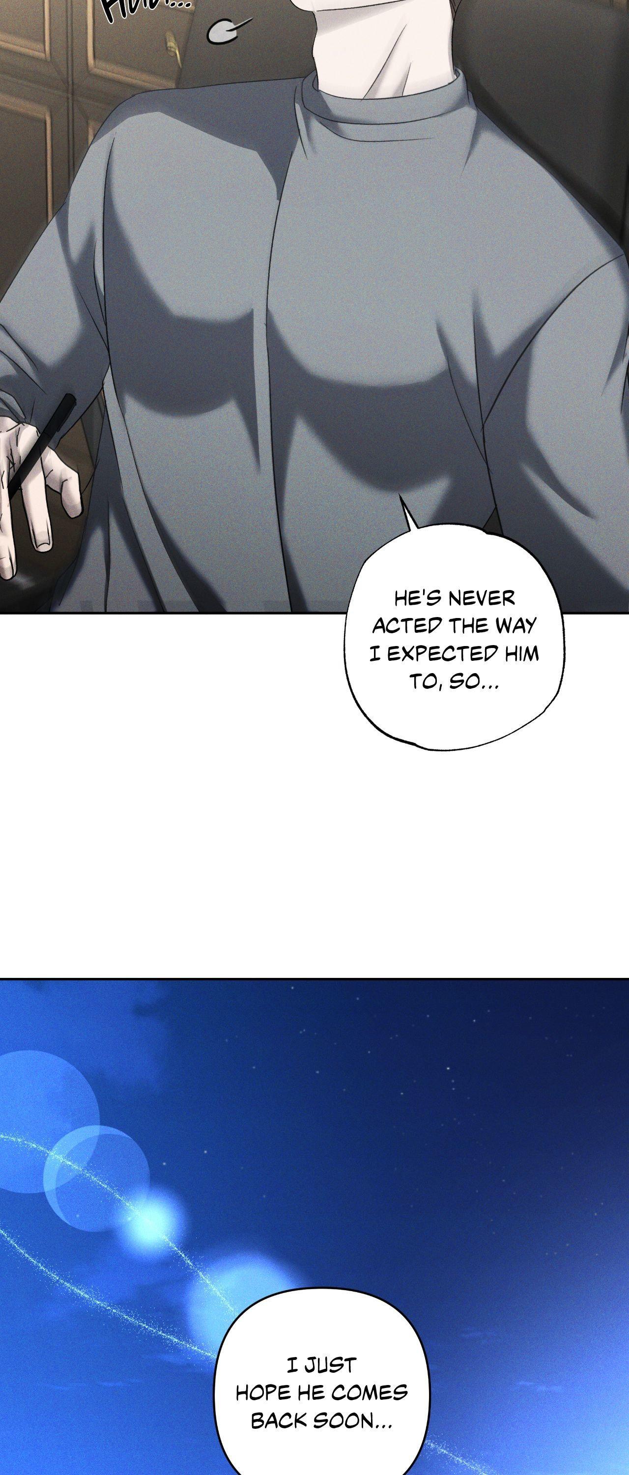 Eden - Chapter 35 manhwa