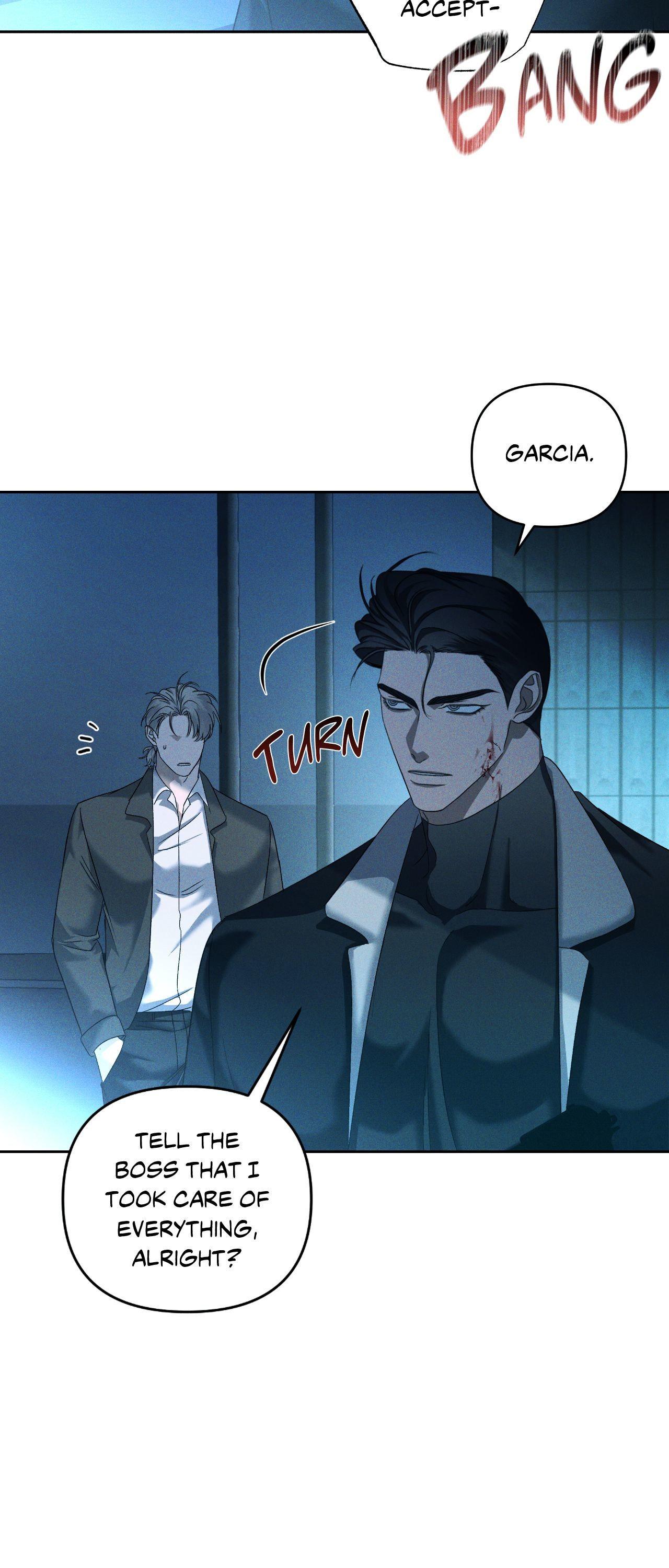 Eden - Chapter 35 manhwa