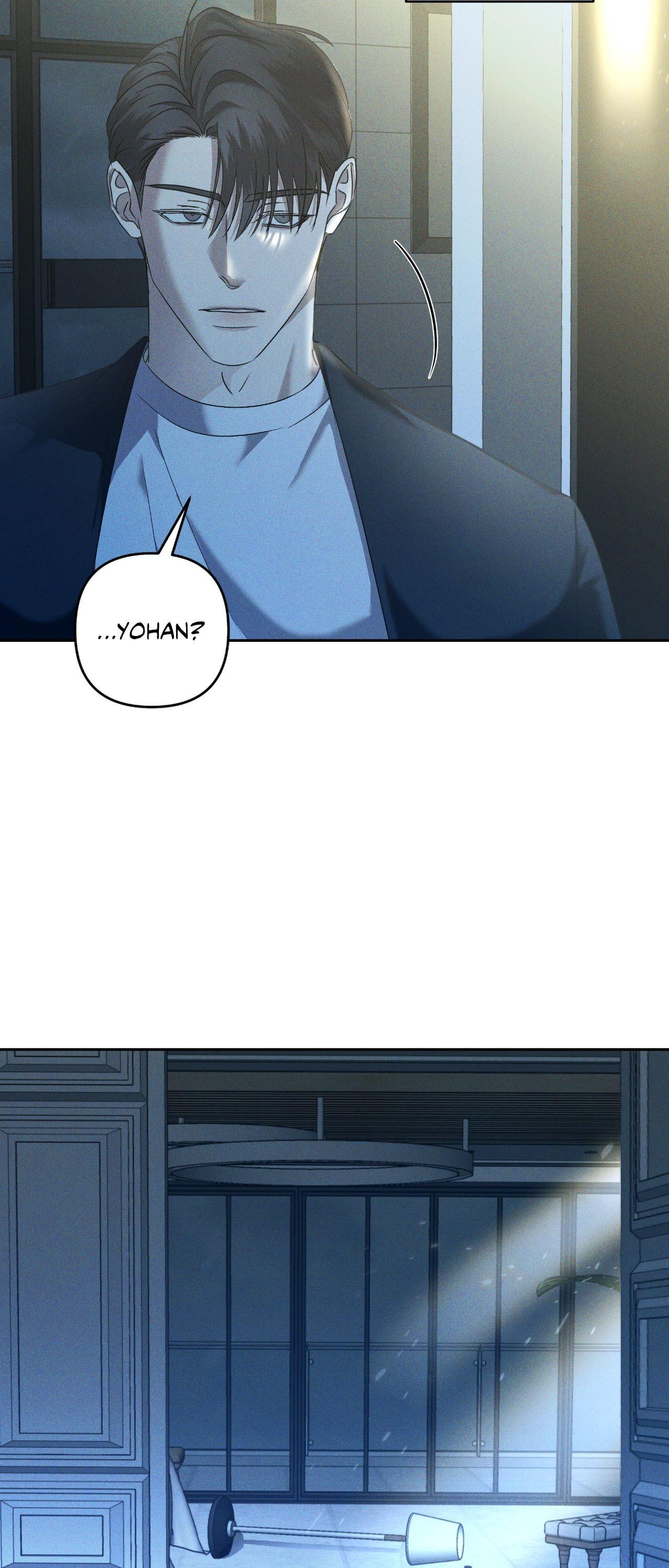 Eden - Chapter 35 manhwa