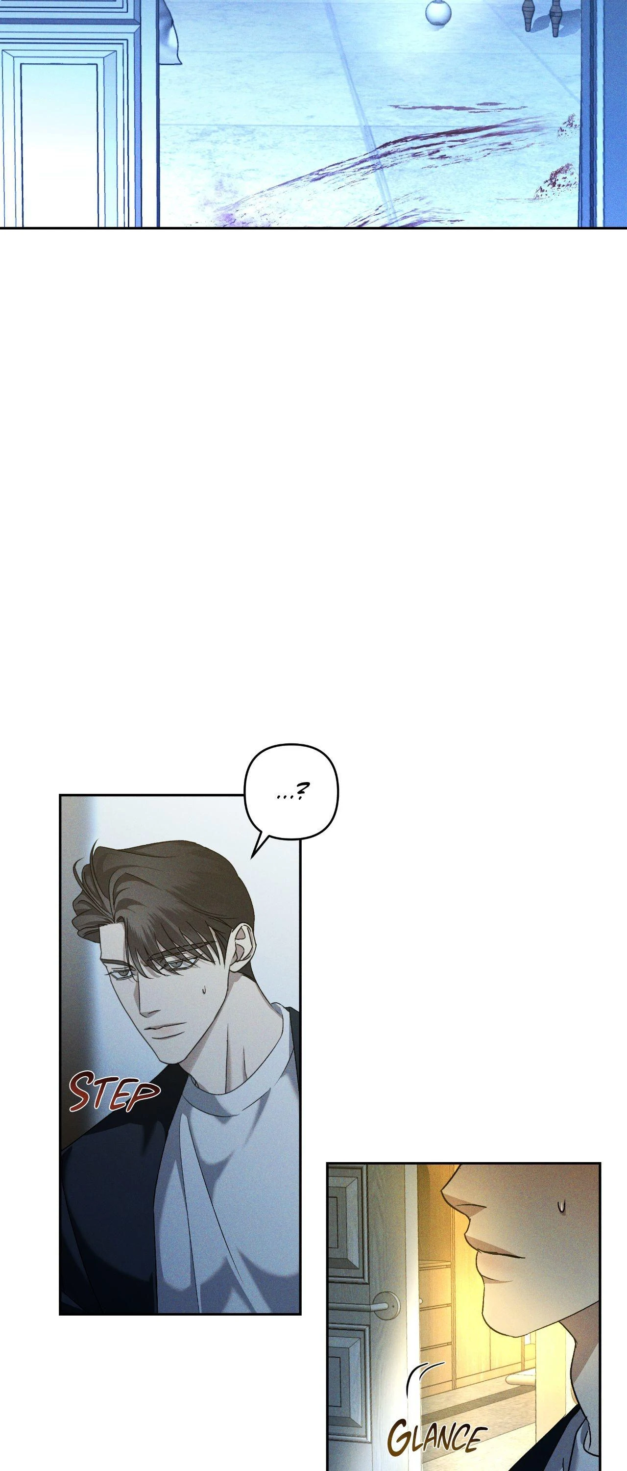 Eden - Chapter 35 manhwa