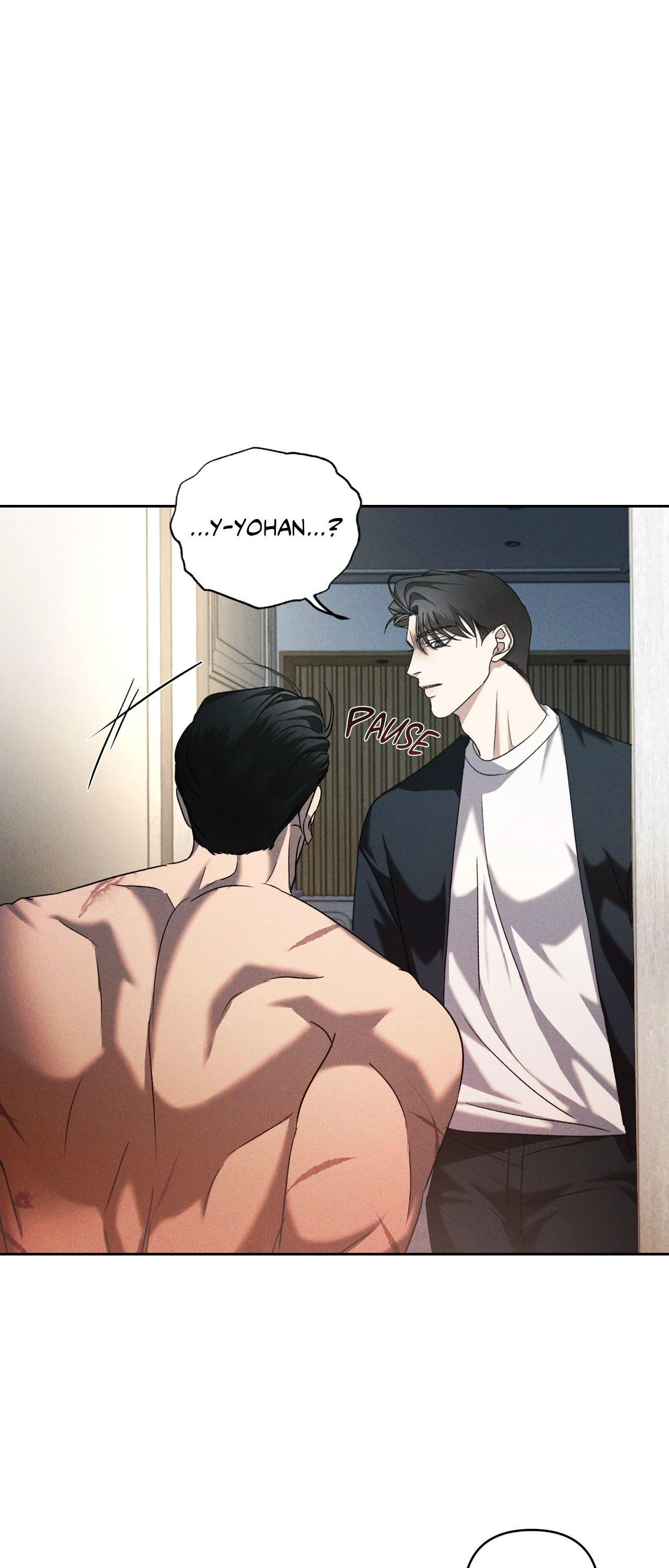 Eden - Chapter 35 manhwa