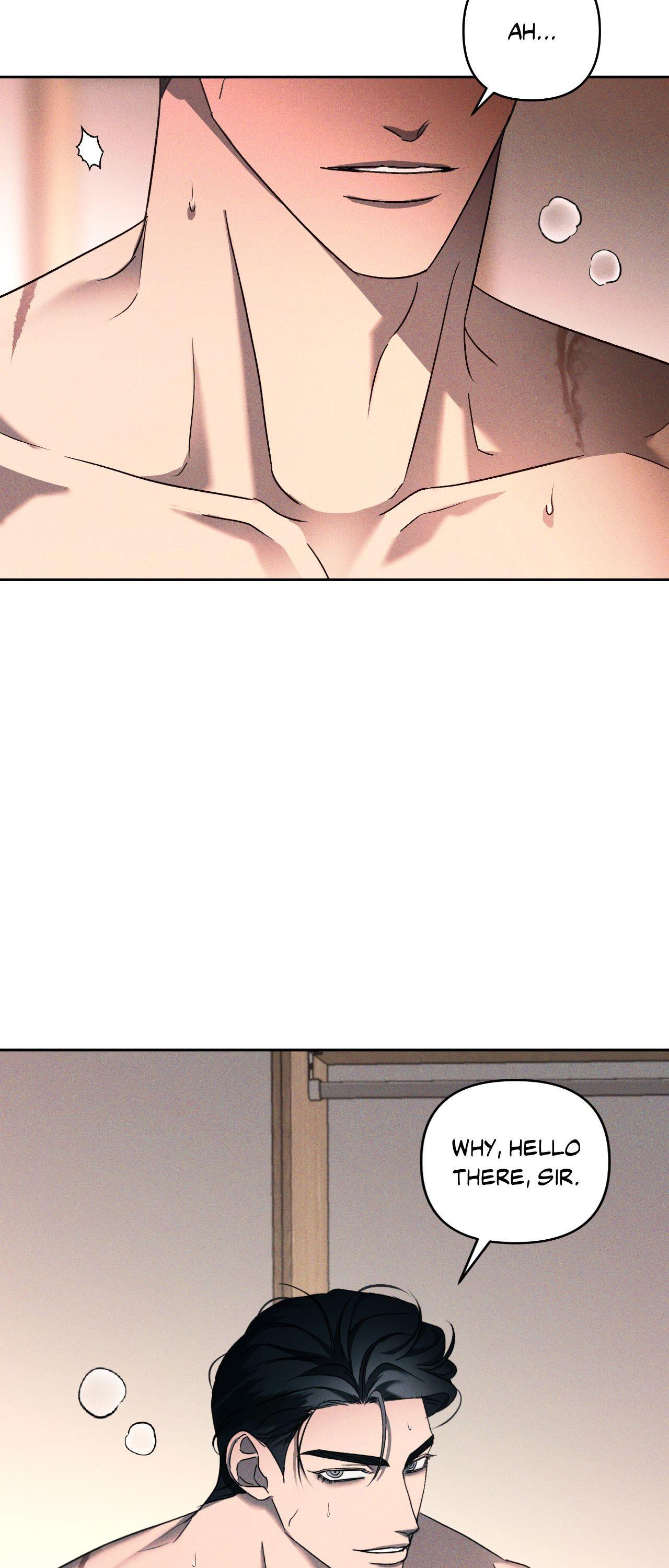 Eden - Chapter 35 manhwa