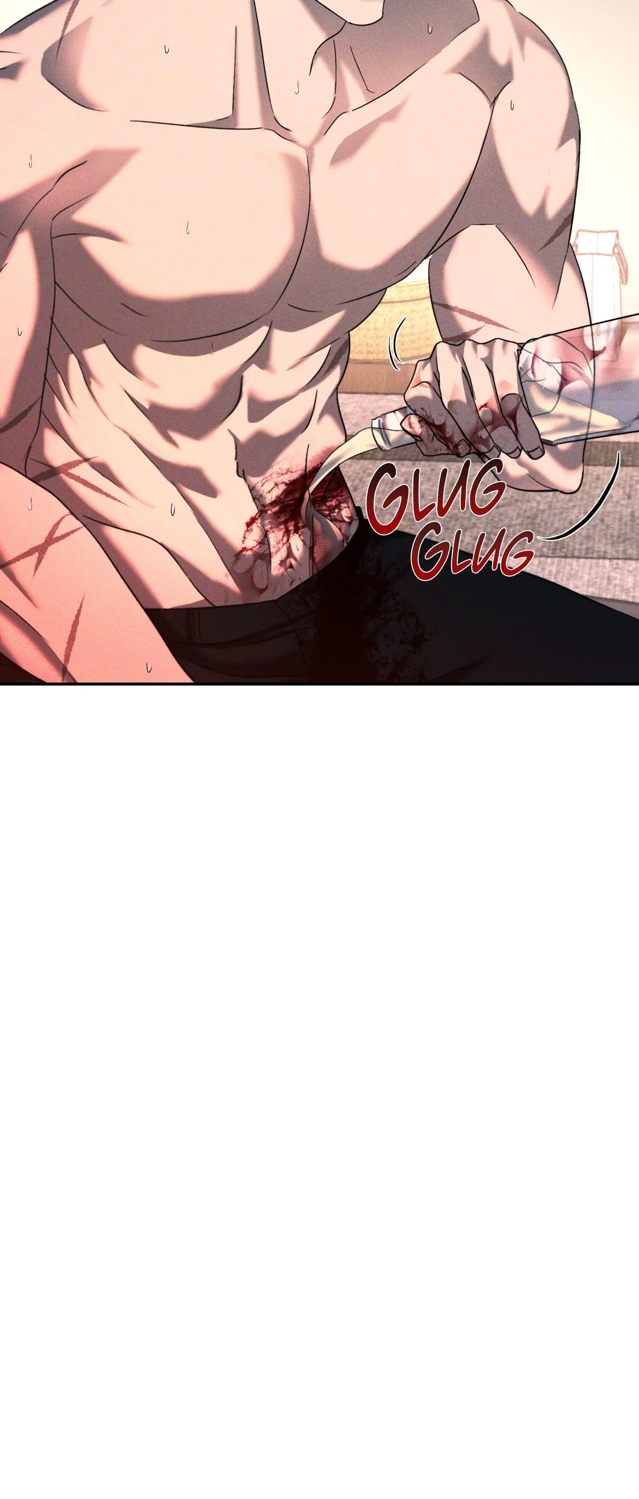 Eden - Chapter 35 manhwa