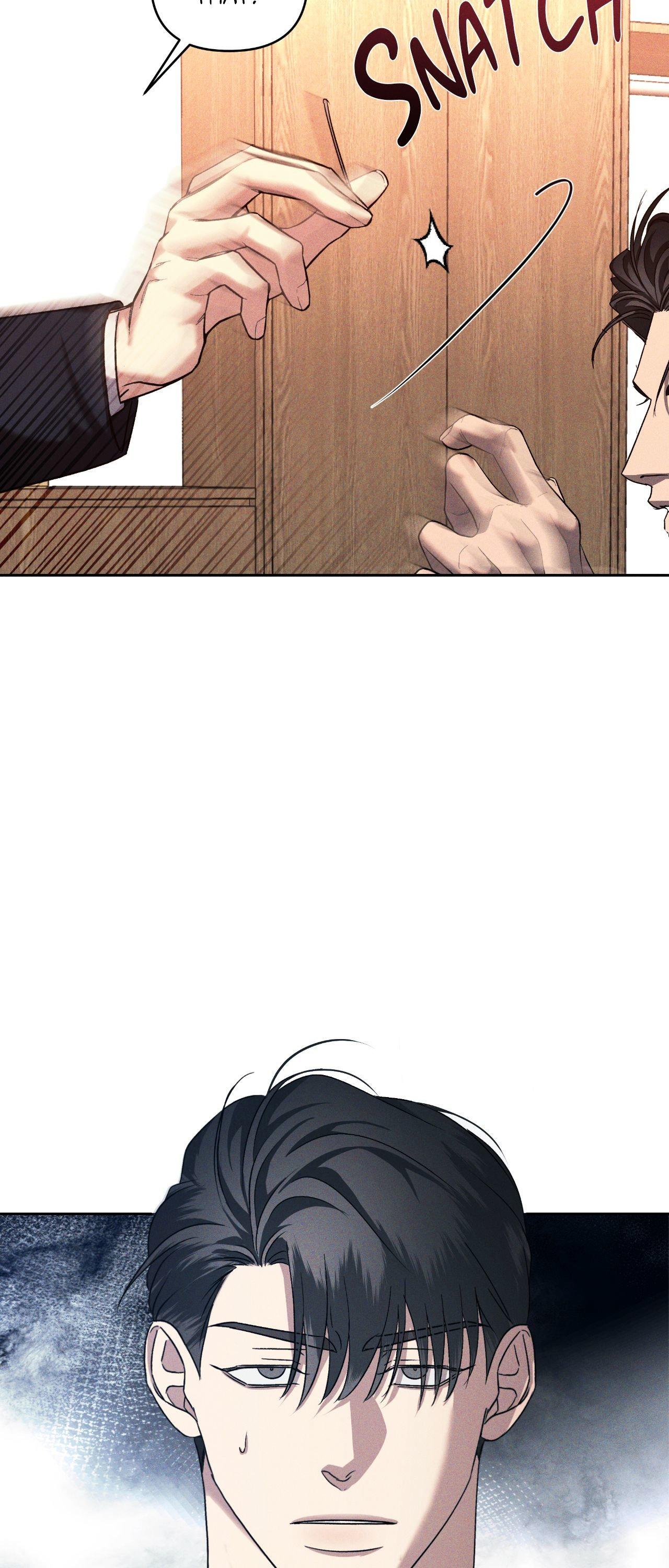 Eden - Chapter 36 manhwa
