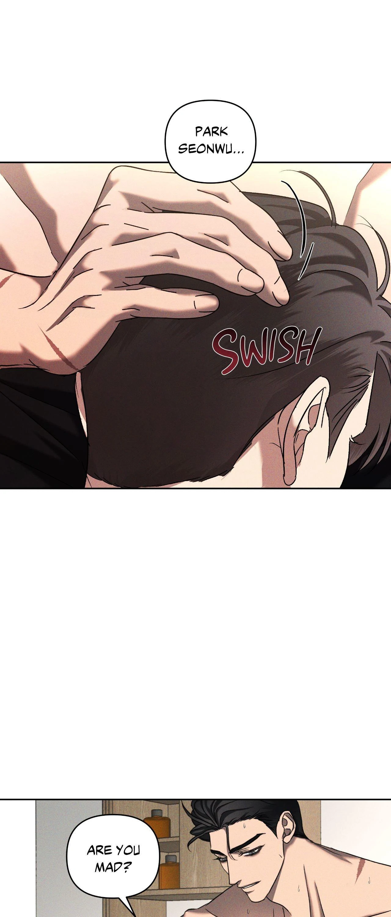 Eden - Chapter 36 manhwa