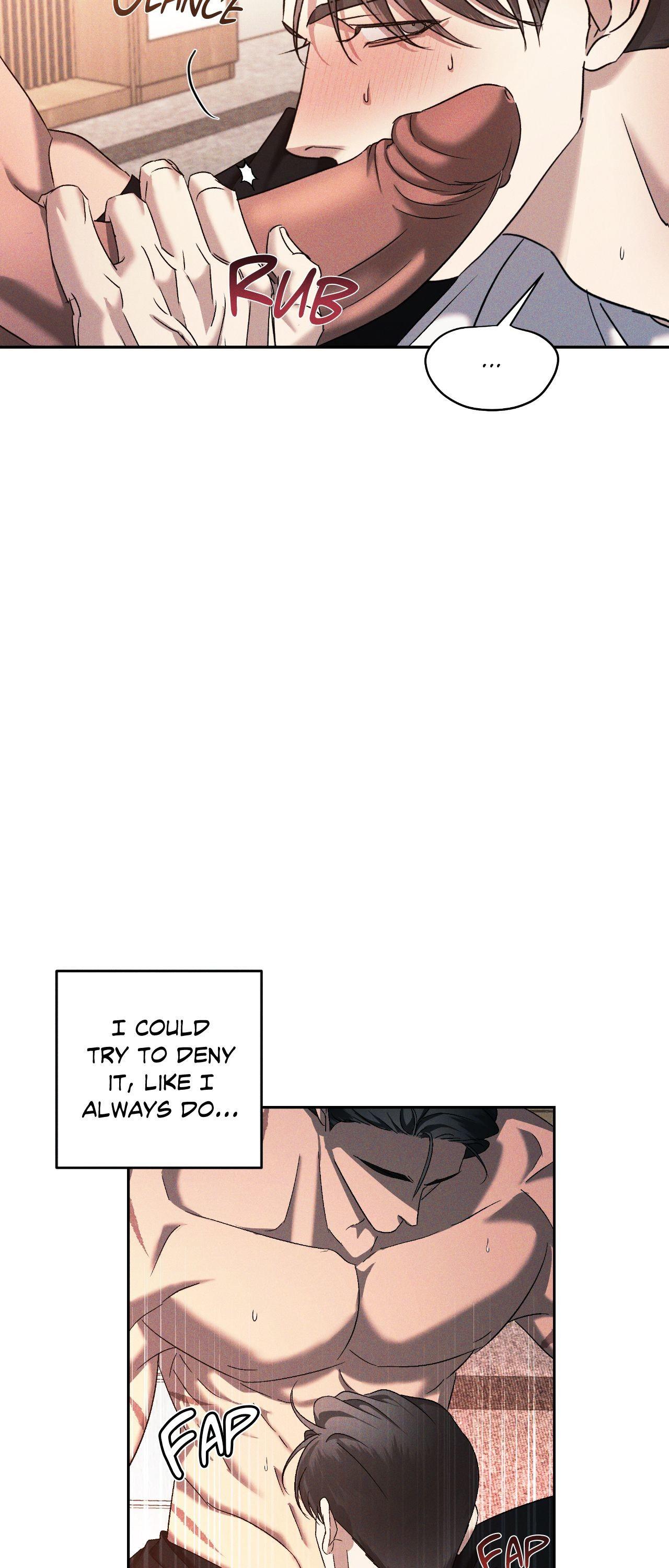 Eden - Chapter 36 manhwa