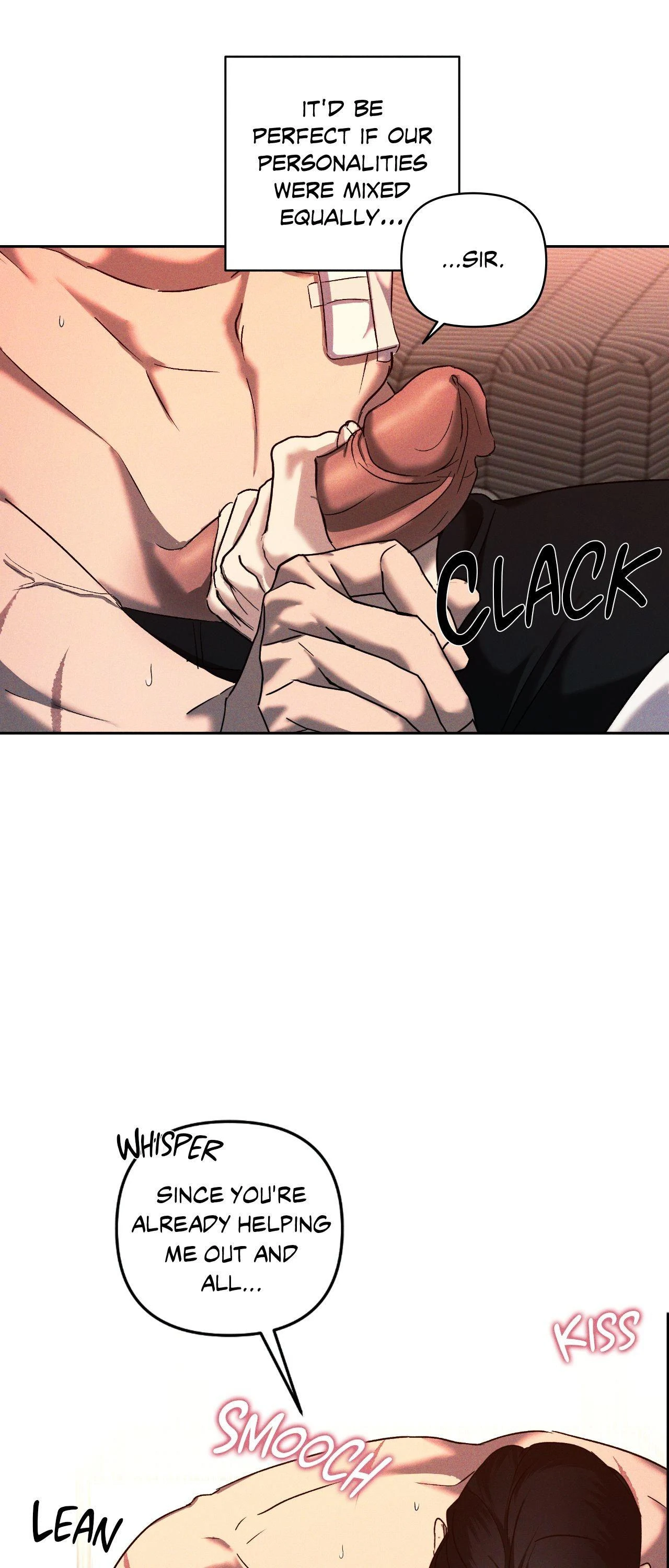 Eden - Chapter 36 manhwa