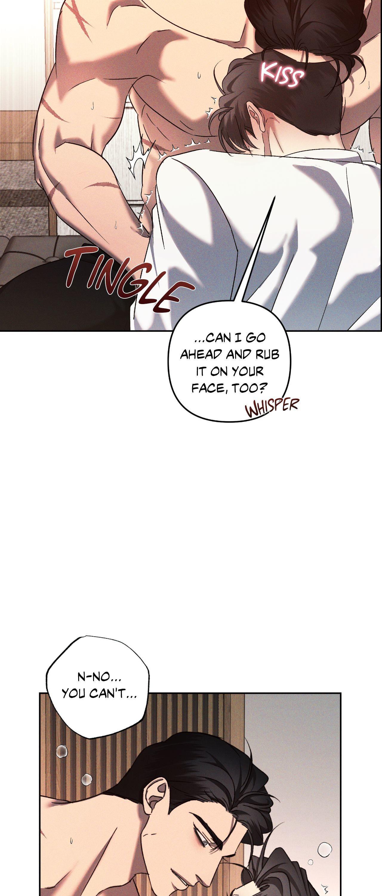 Eden - Chapter 36 manhwa