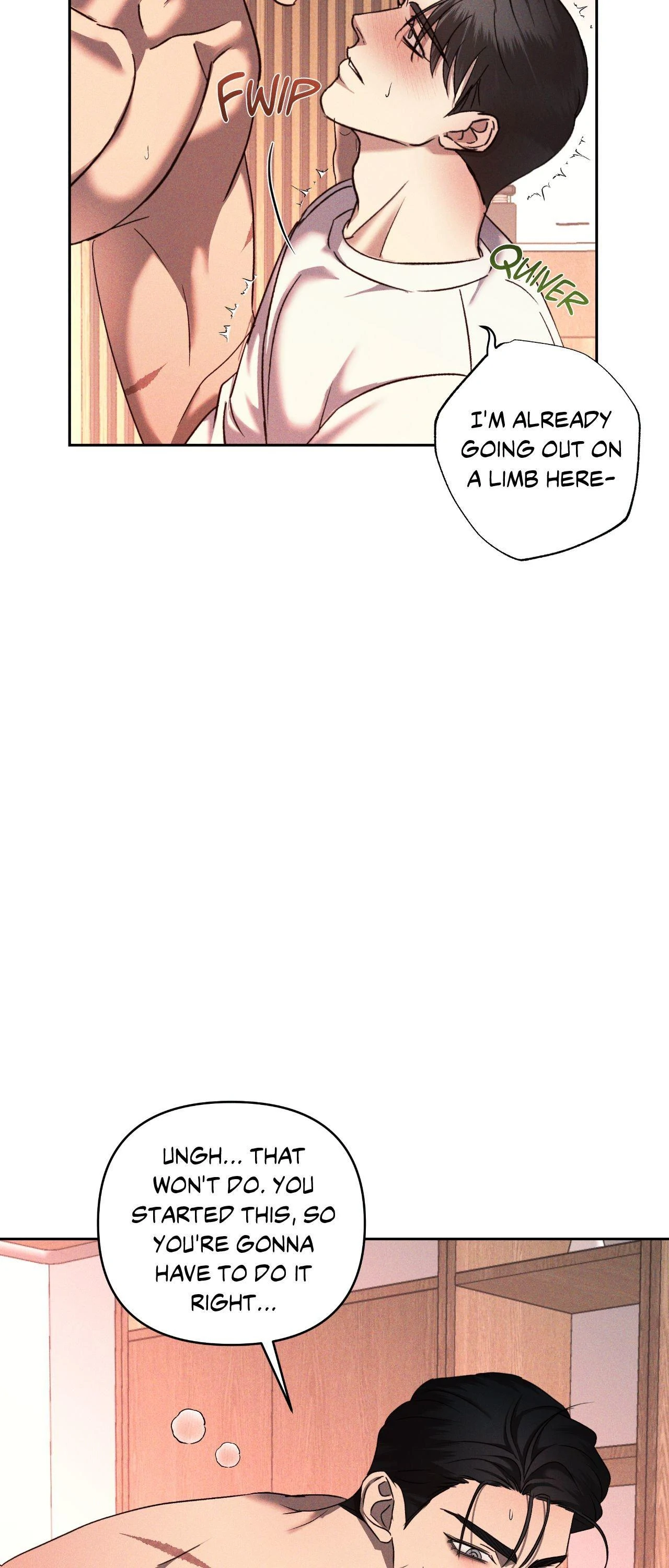 Eden - Chapter 36 manhwa