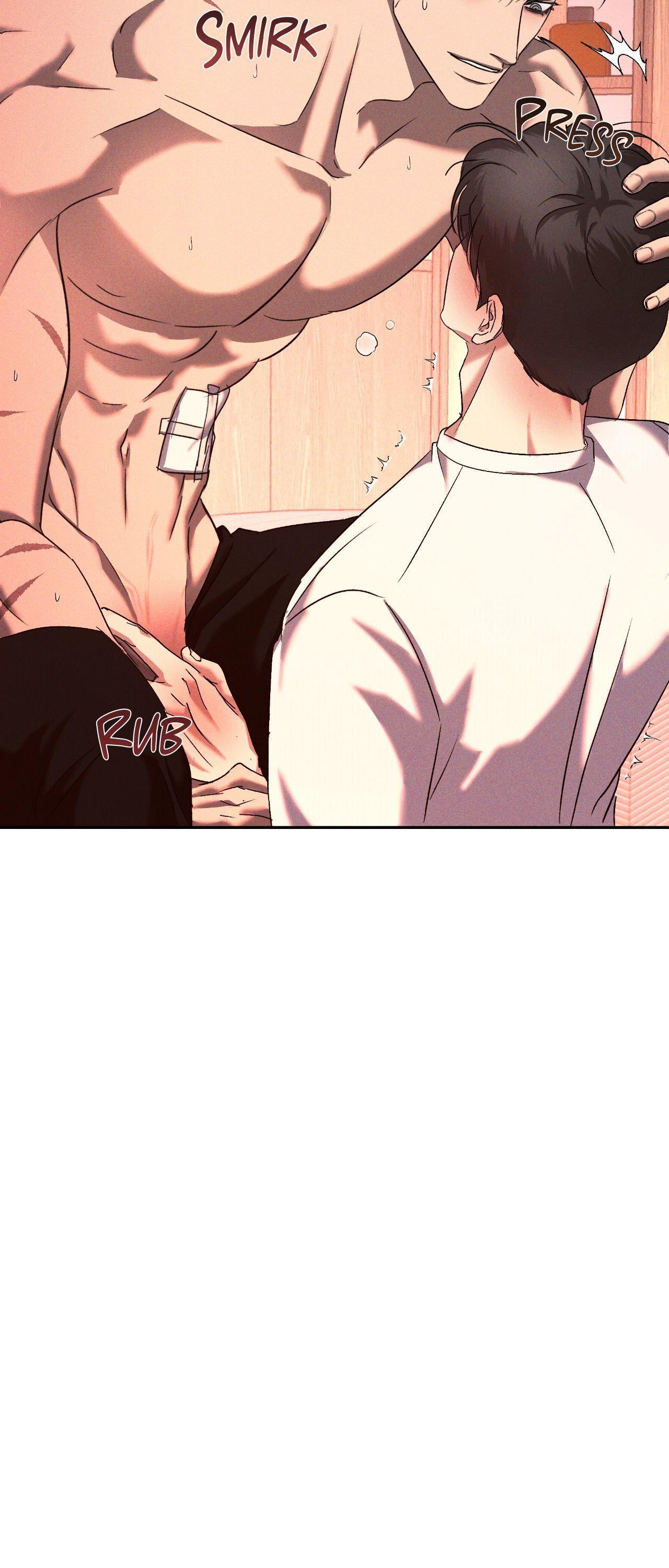 Eden - Chapter 36 manhwa