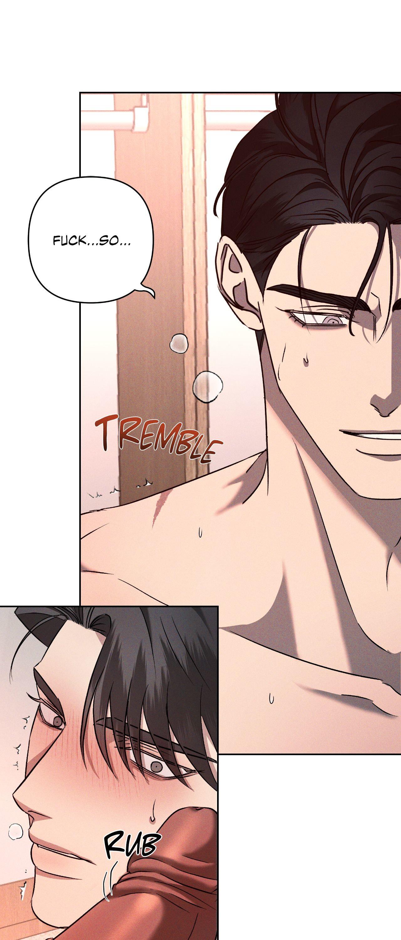 Eden - Chapter 36 manhwa