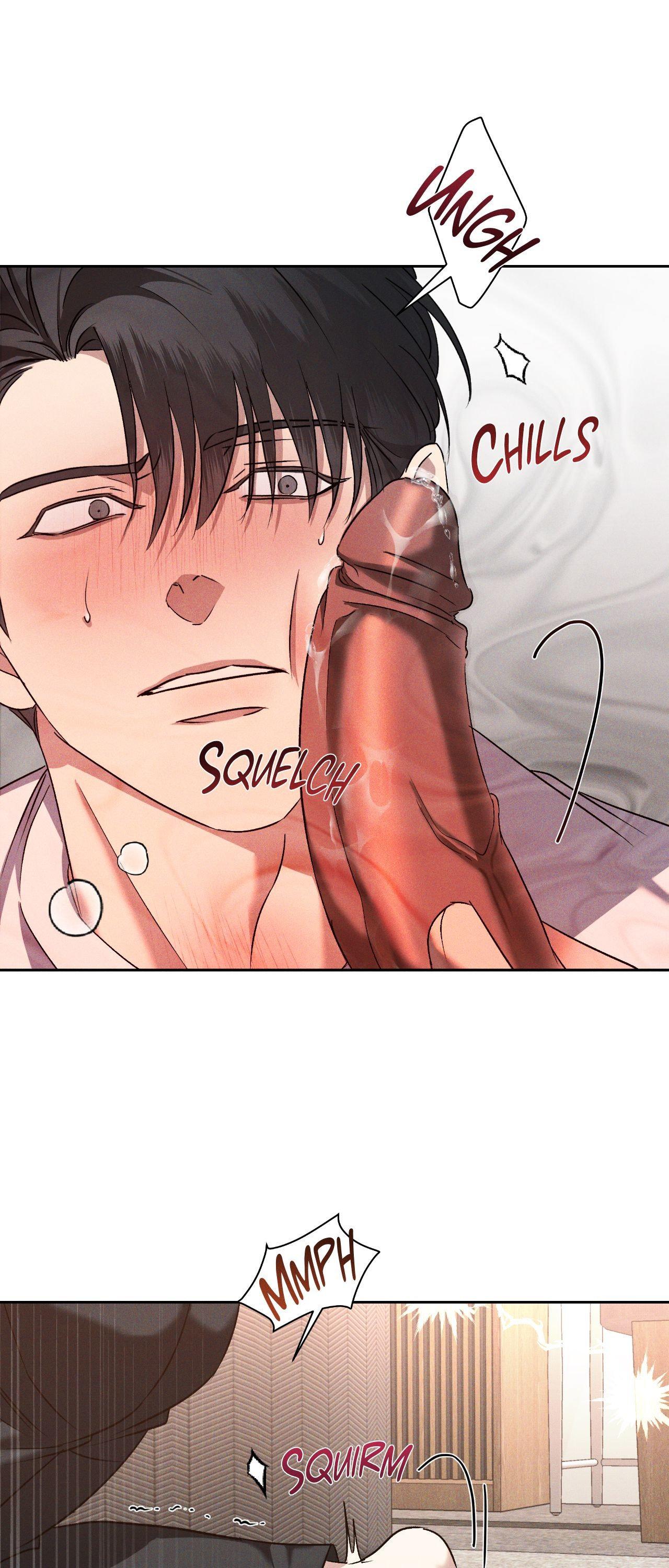 Eden - Chapter 36 manhwa