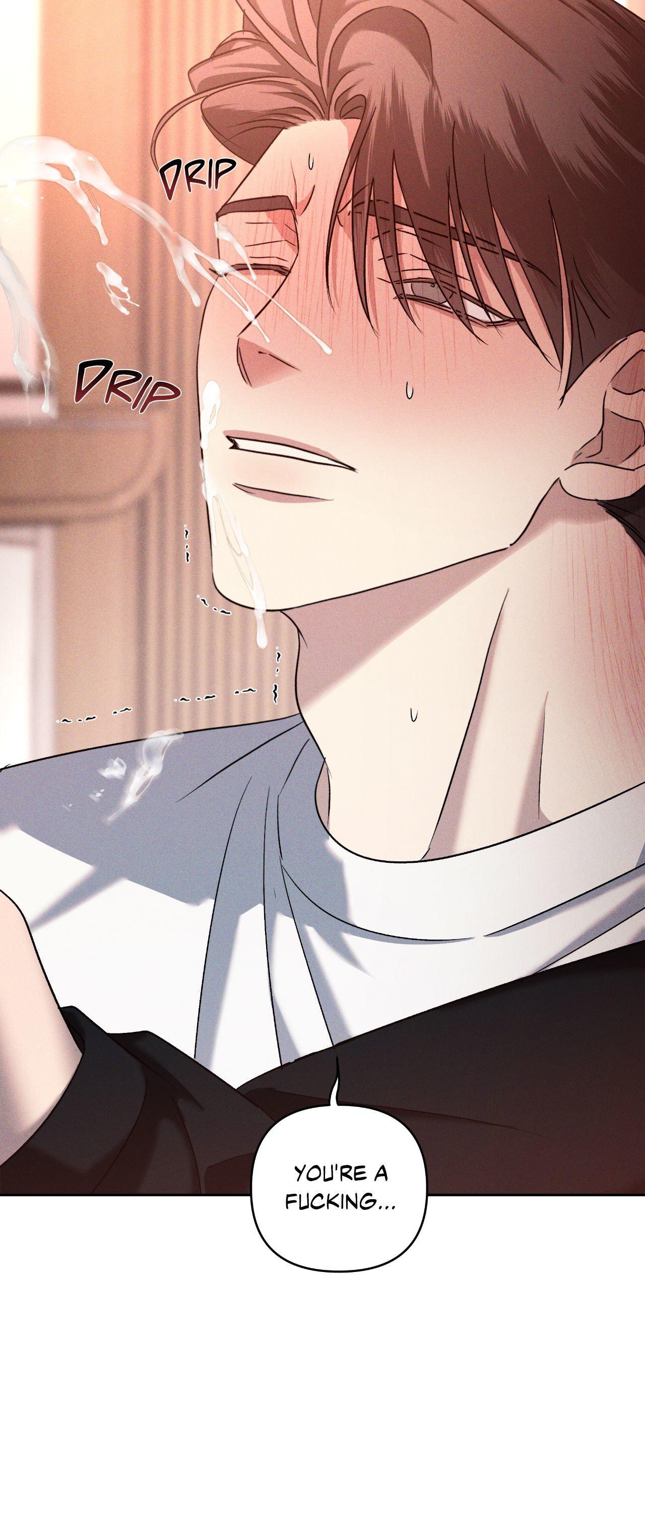 Eden - Chapter 36 manhwa