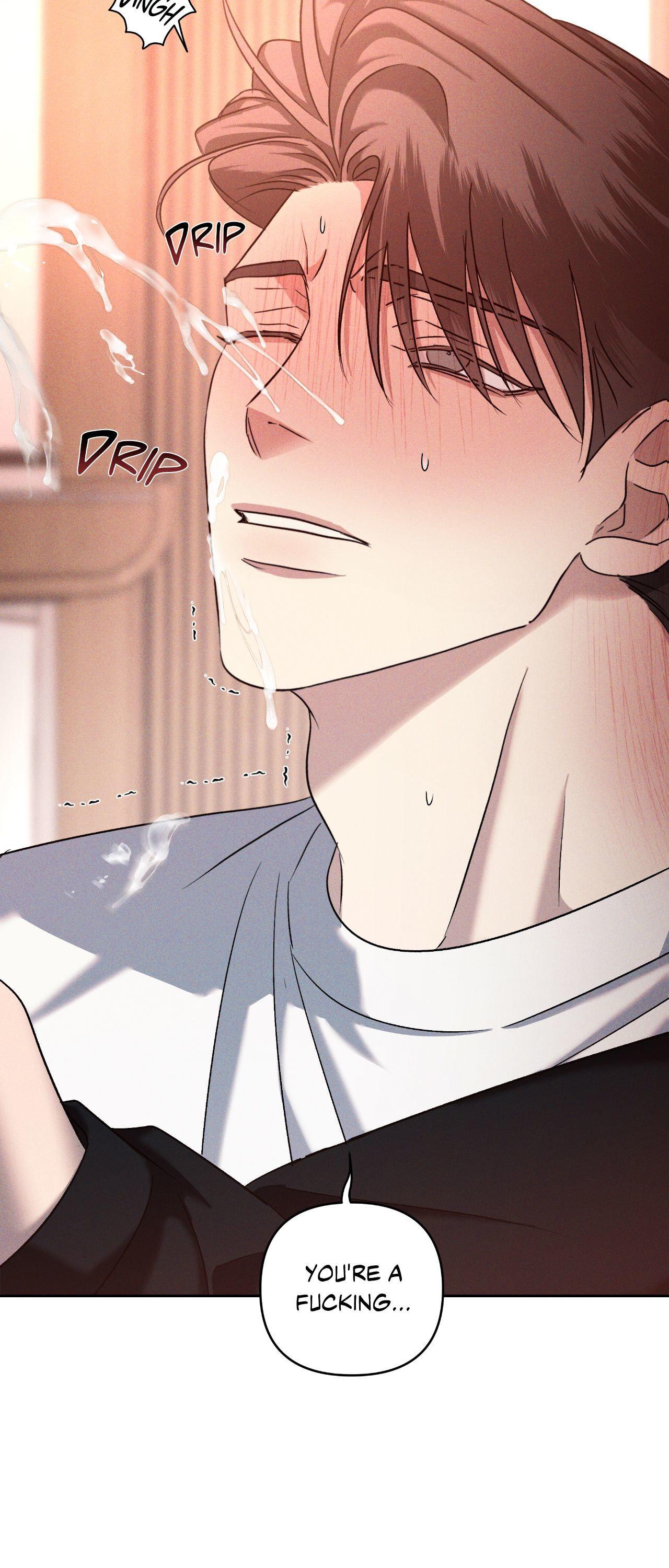 Eden - Chapter 37 manhwa