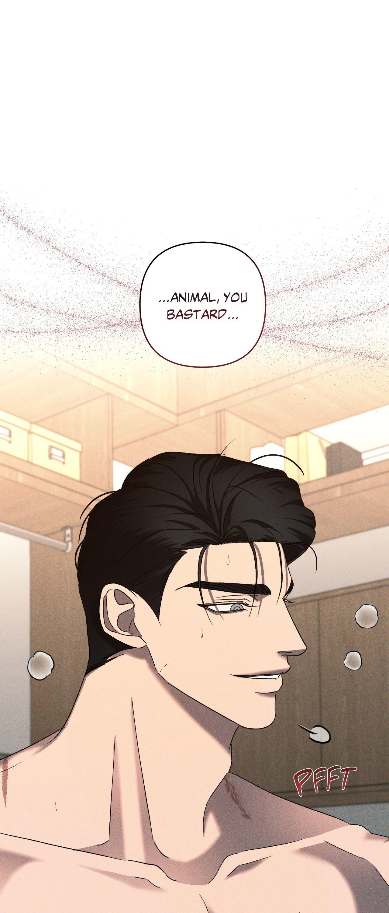 Eden - Chapter 37 manhwa