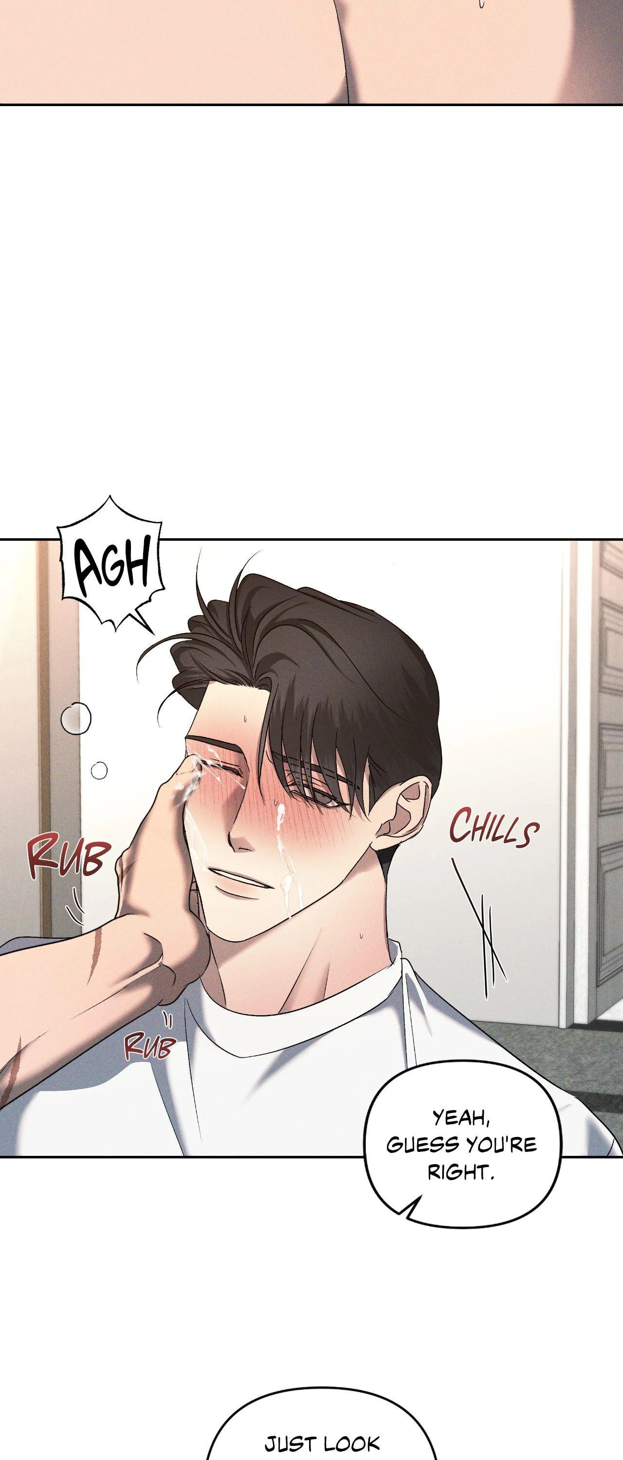 Eden - Chapter 37 manhwa