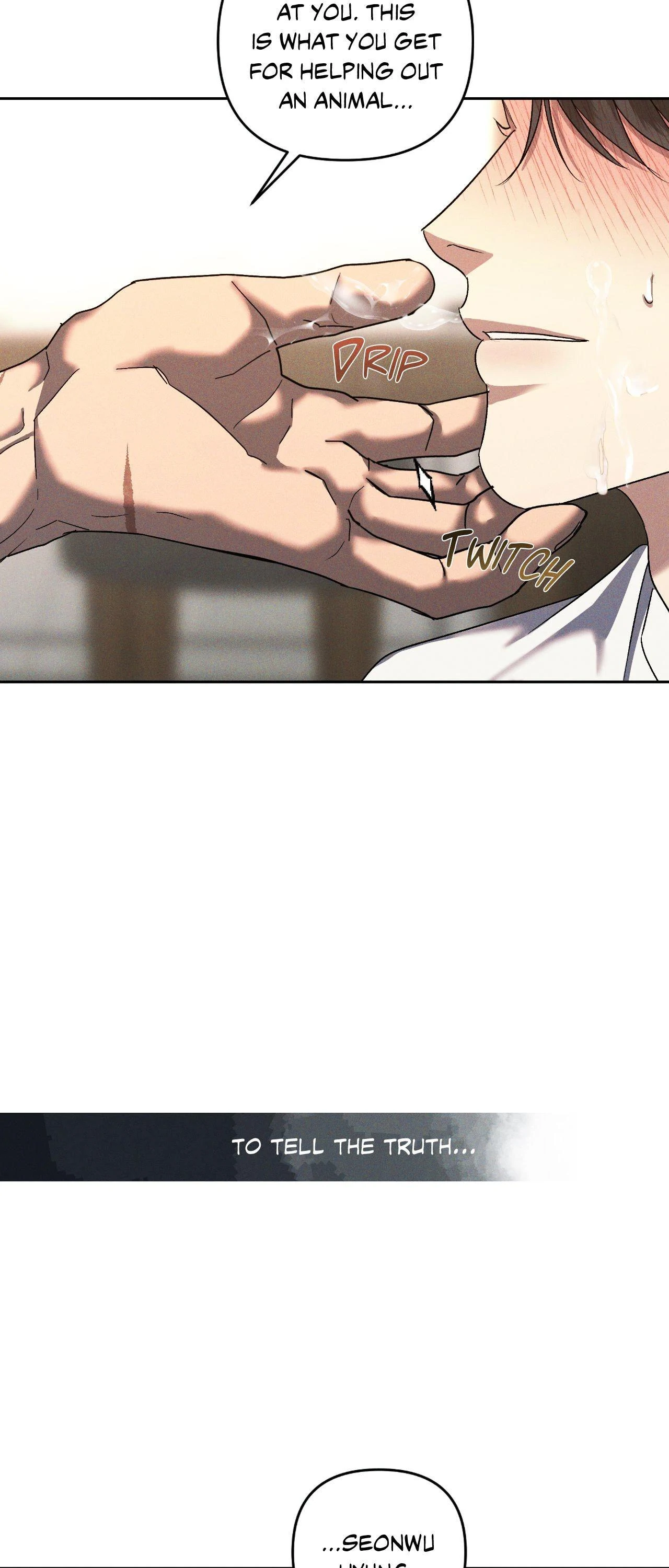 Eden - Chapter 37 manhwa