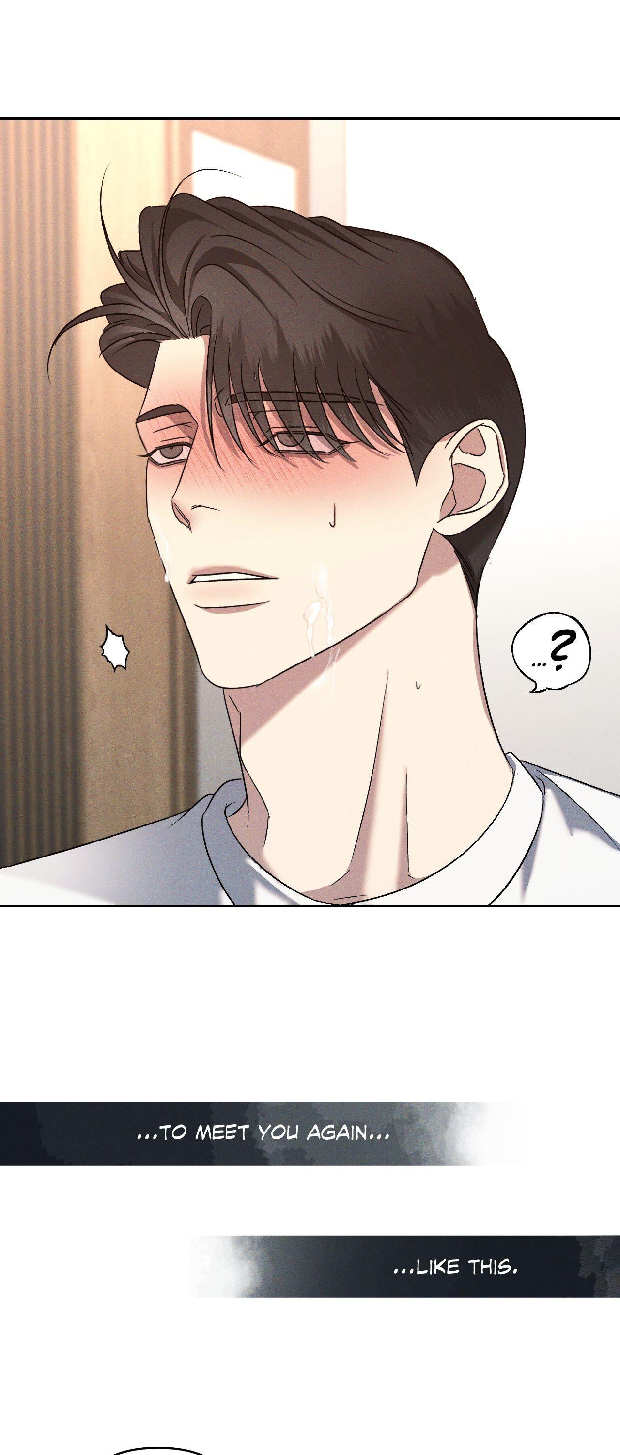 Eden - Chapter 37 manhwa