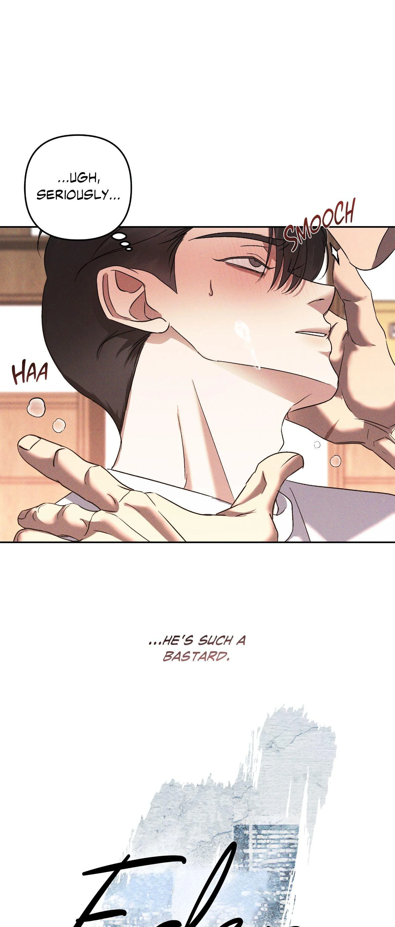 Eden - Chapter 37 manhwa
