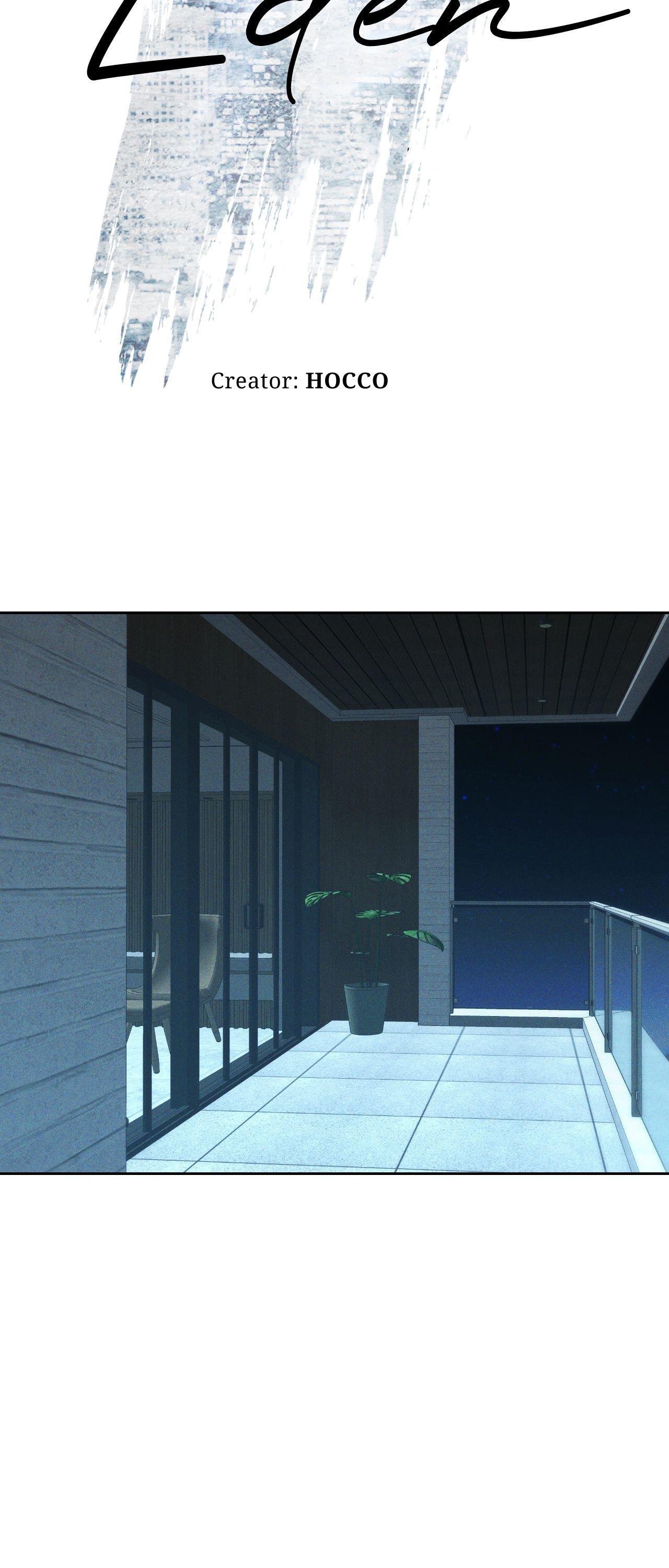 Eden - Chapter 37 manhwa