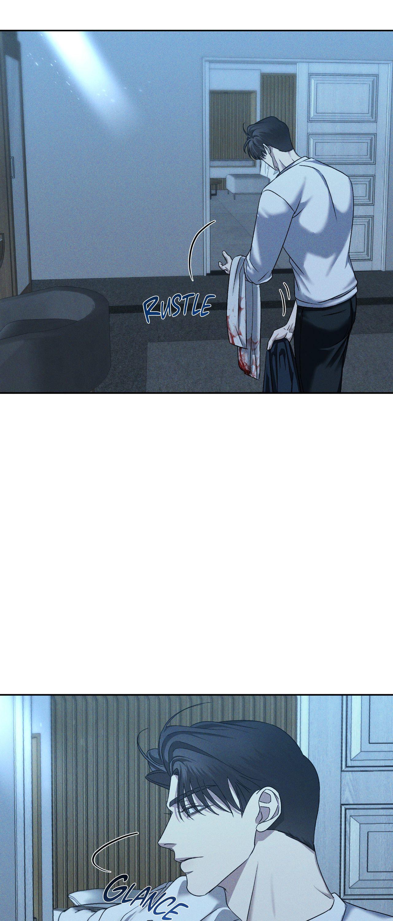 Eden - Chapter 37 manhwa