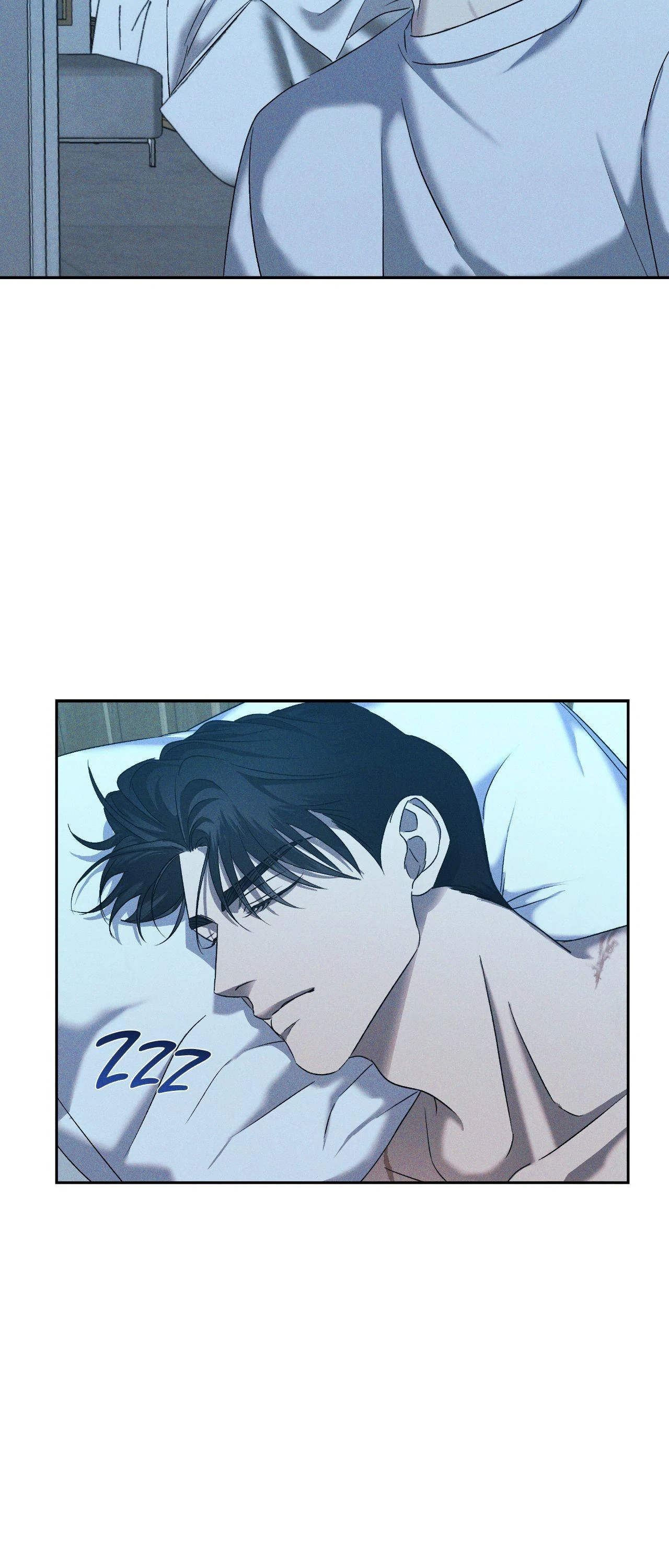 Eden - Chapter 37 manhwa