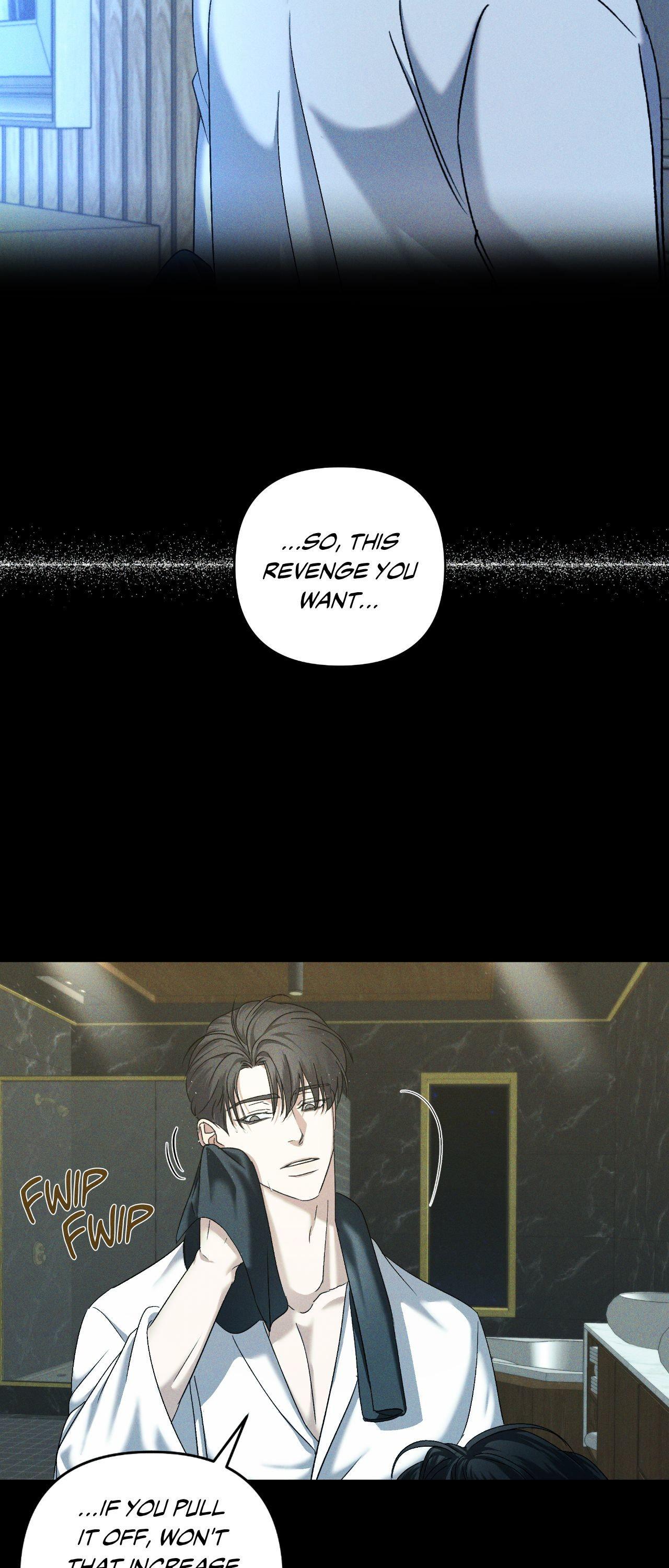Eden - Chapter 37 manhwa