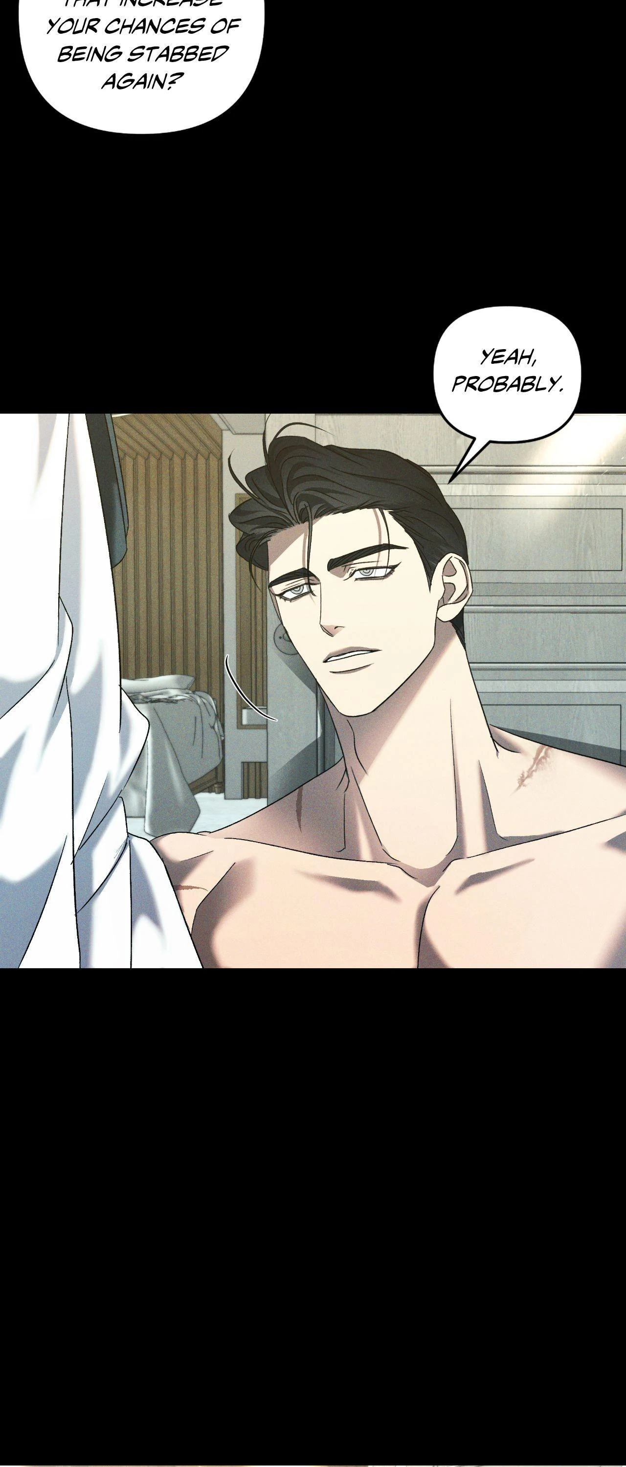 Eden - Chapter 37 manhwa