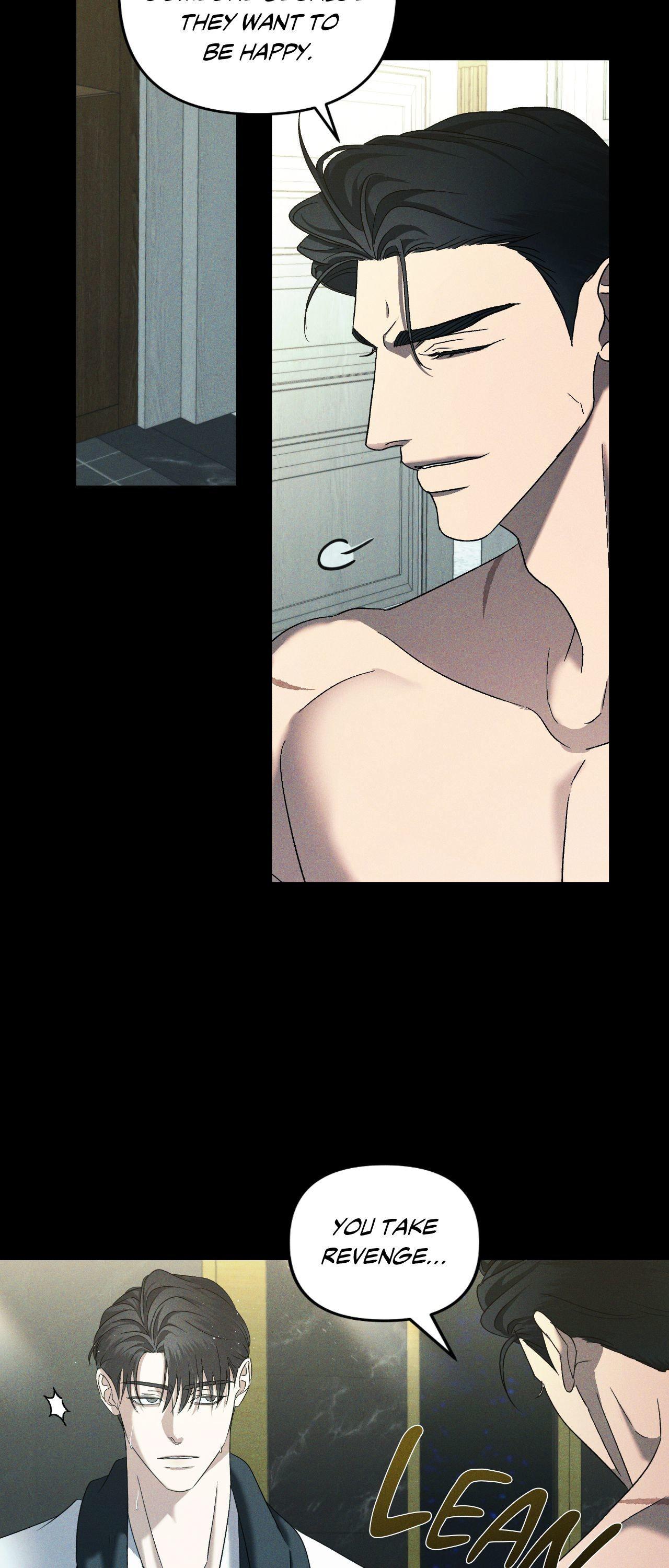Eden - Chapter 37 manhwa