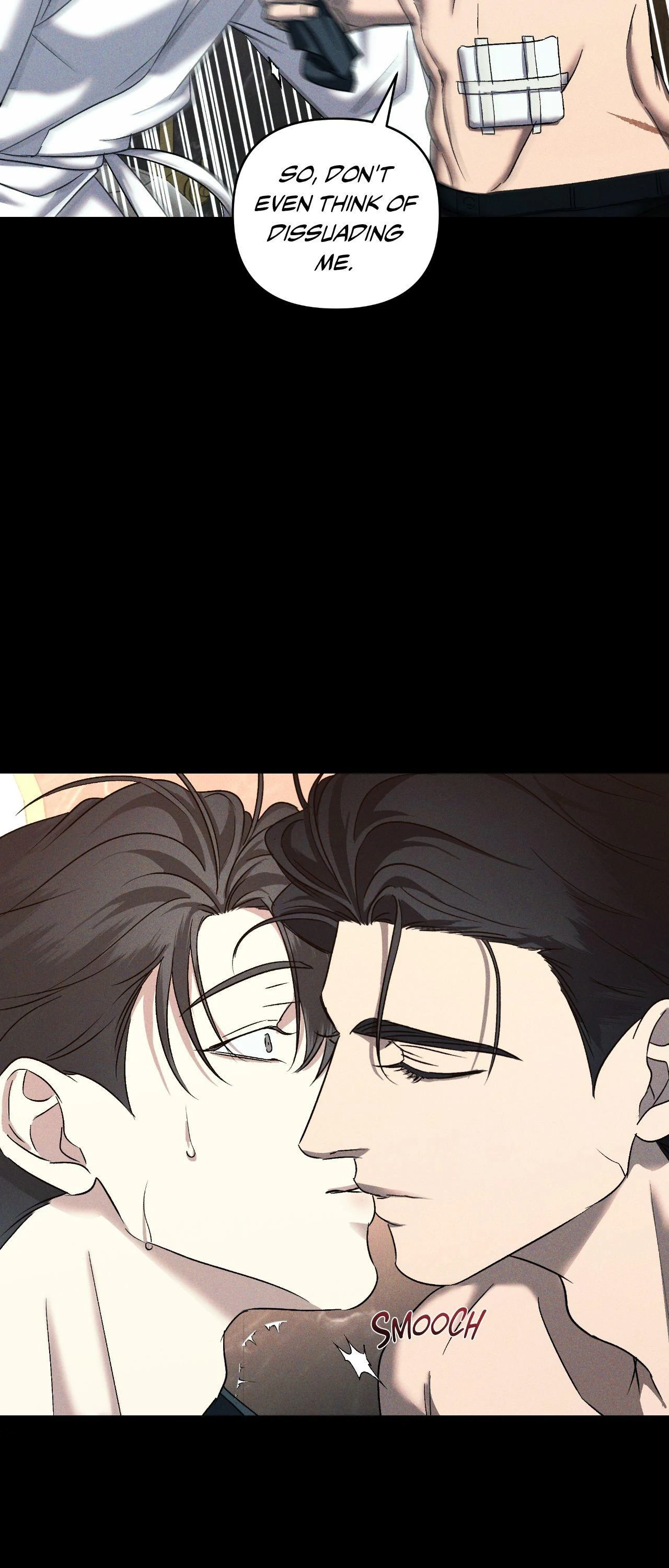 Eden - Chapter 37 manhwa