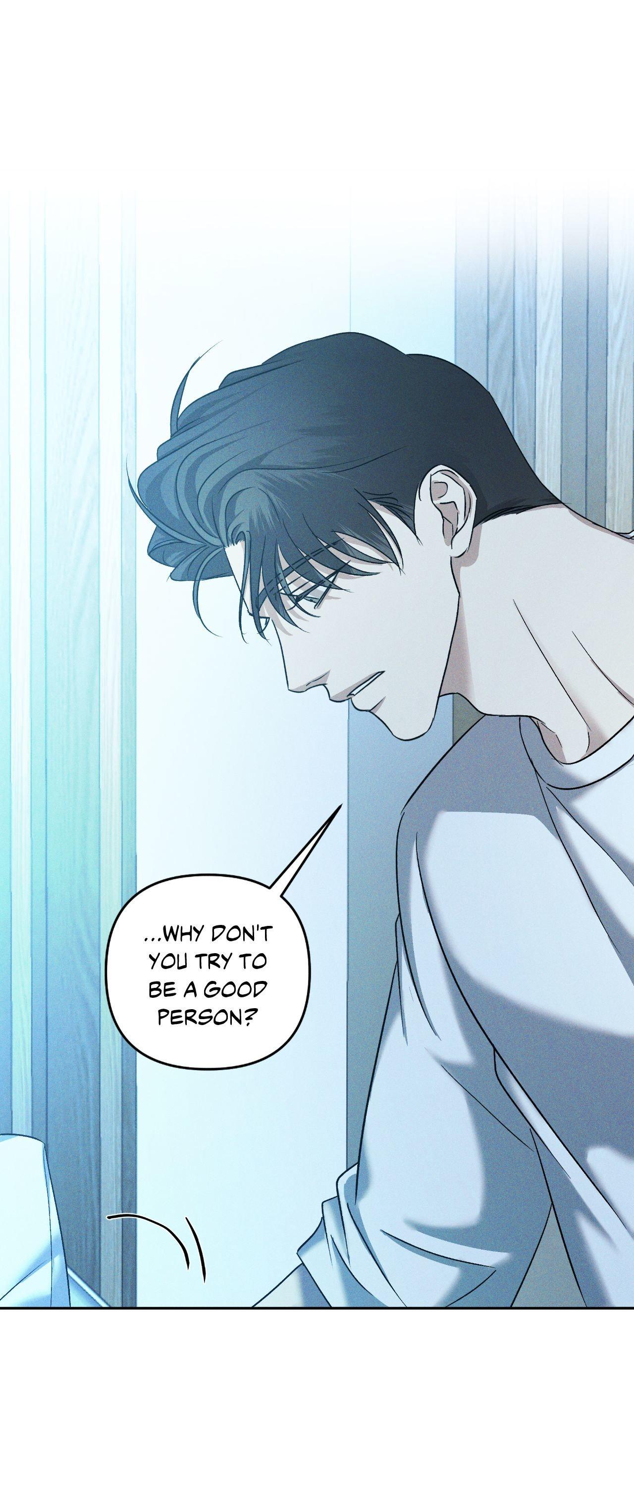 Eden - Chapter 37 manhwa