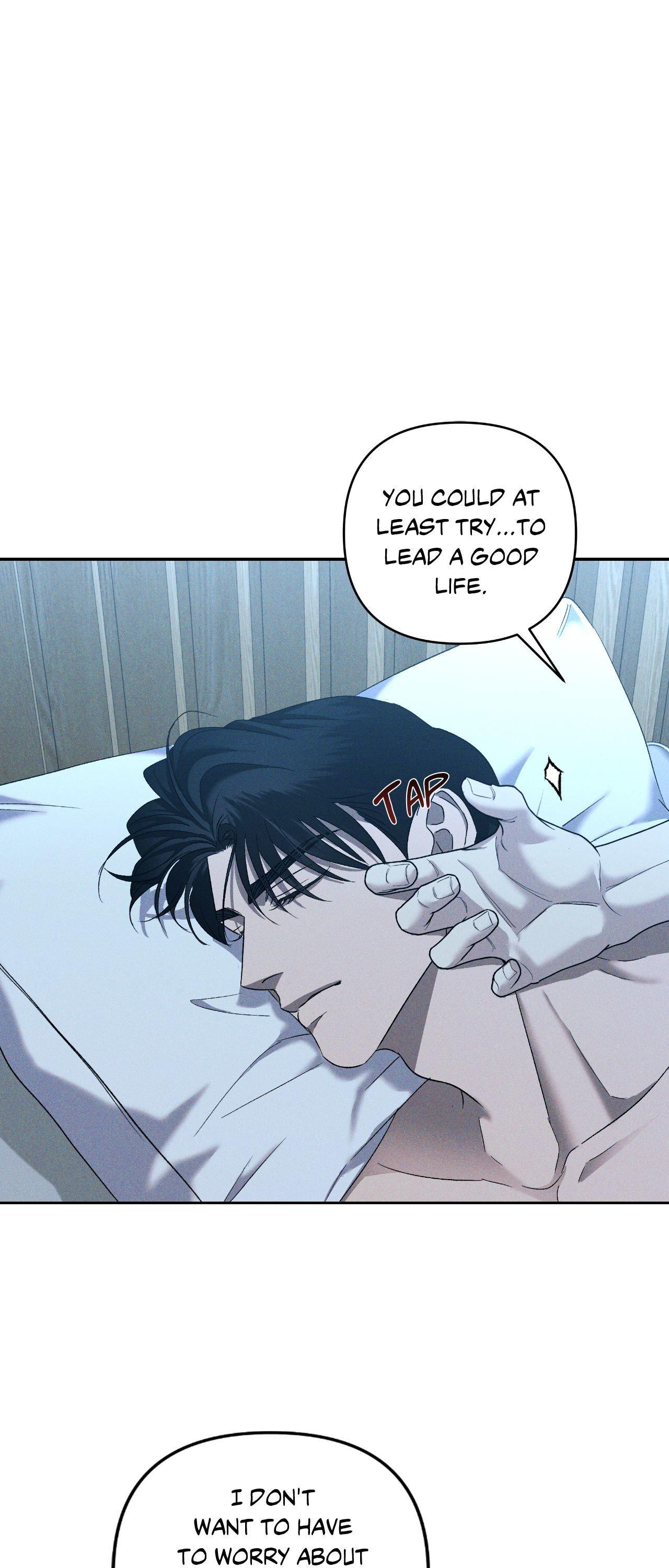Eden - Chapter 37 manhwa