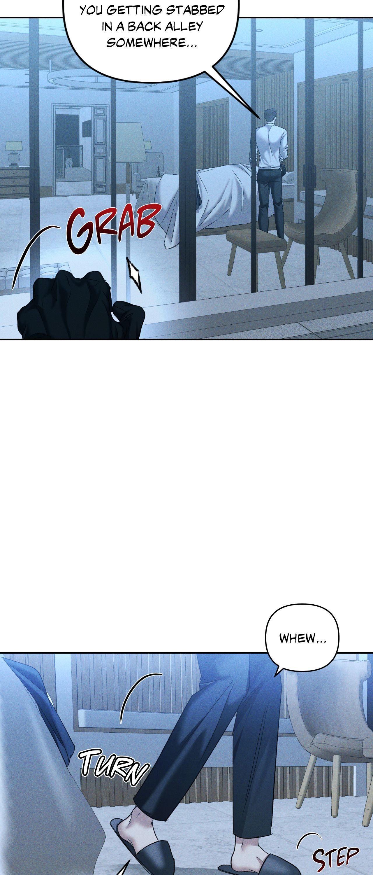 Eden - Chapter 37 manhwa