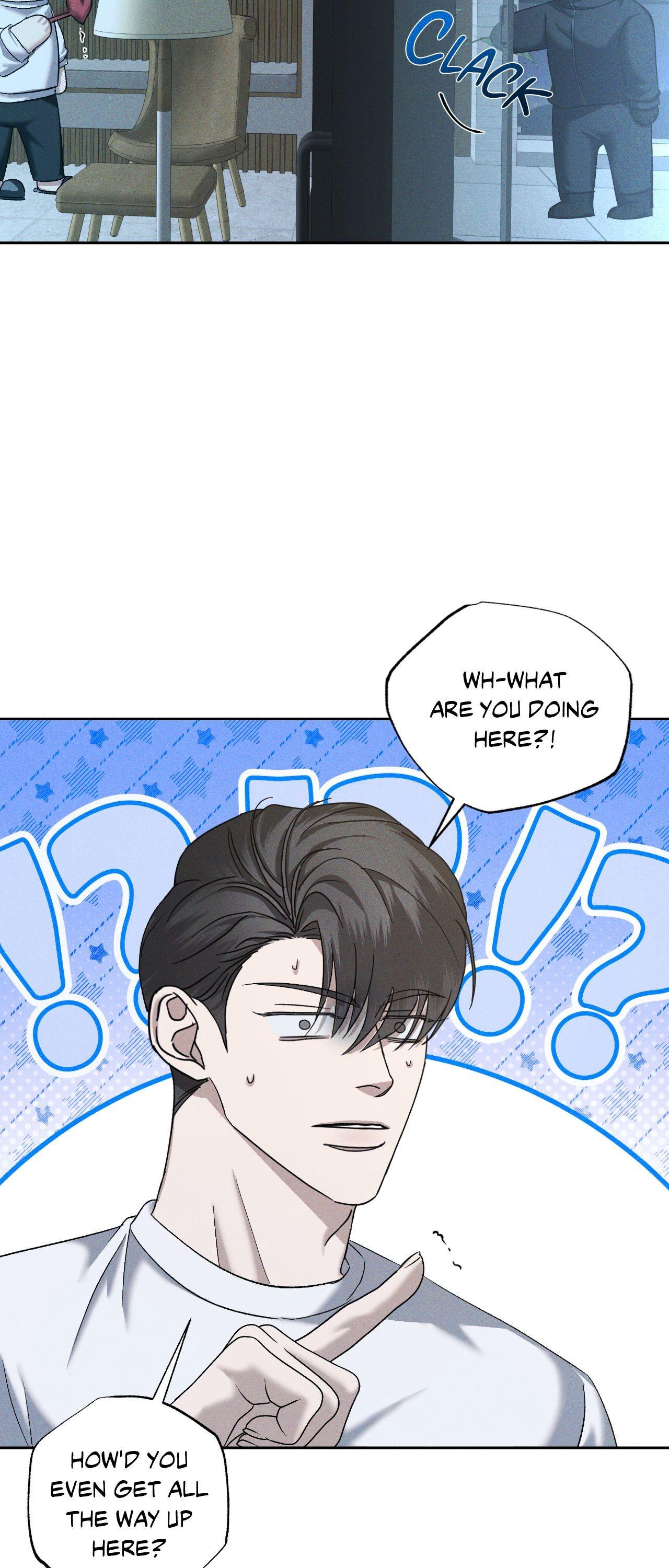 Eden - Chapter 37 manhwa