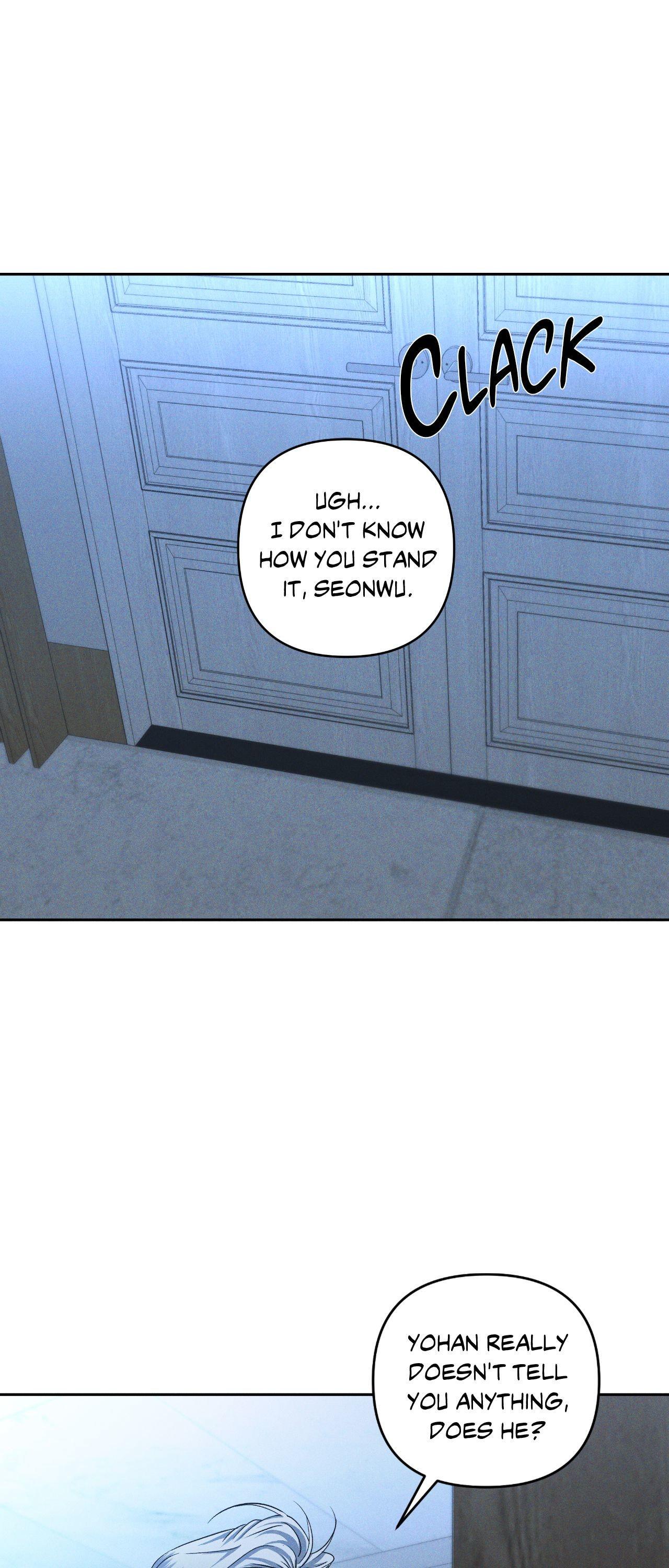 Eden - Chapter 38 manhwa