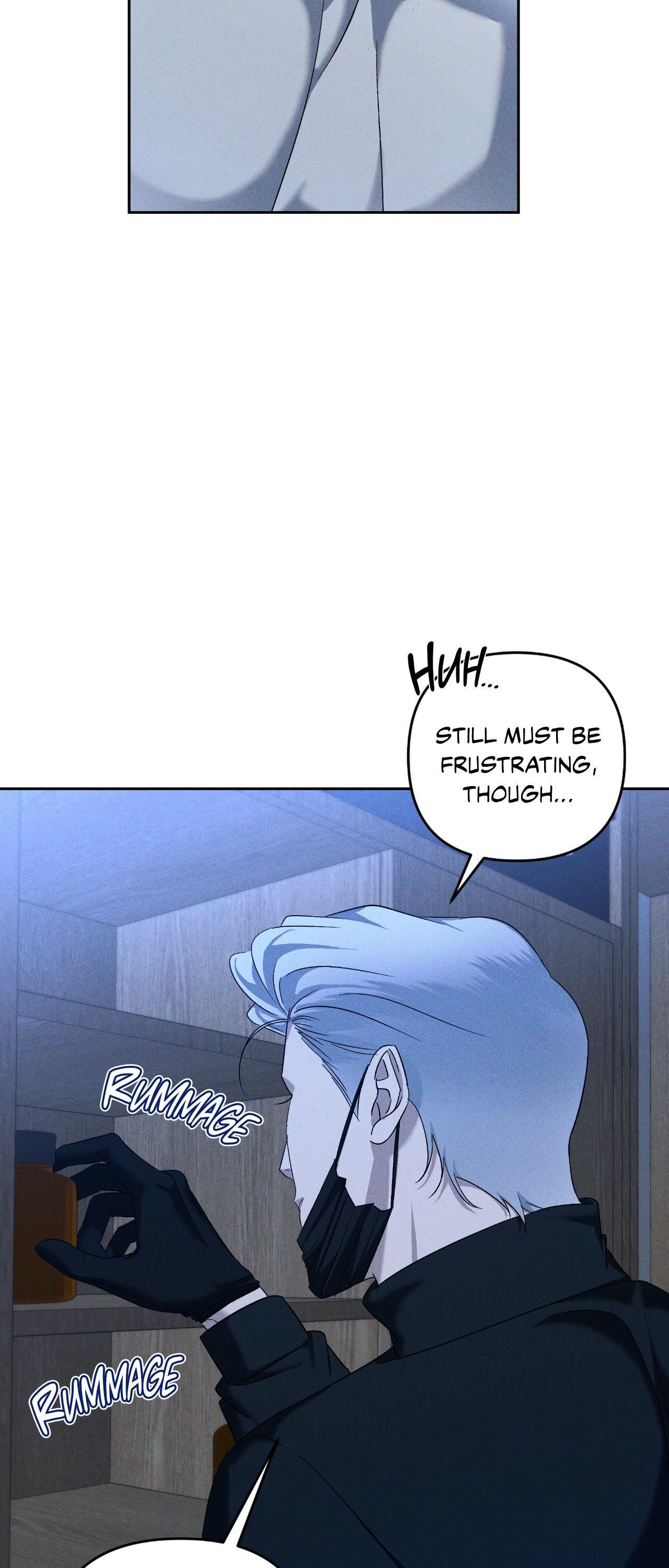 Eden - Chapter 38 manhwa