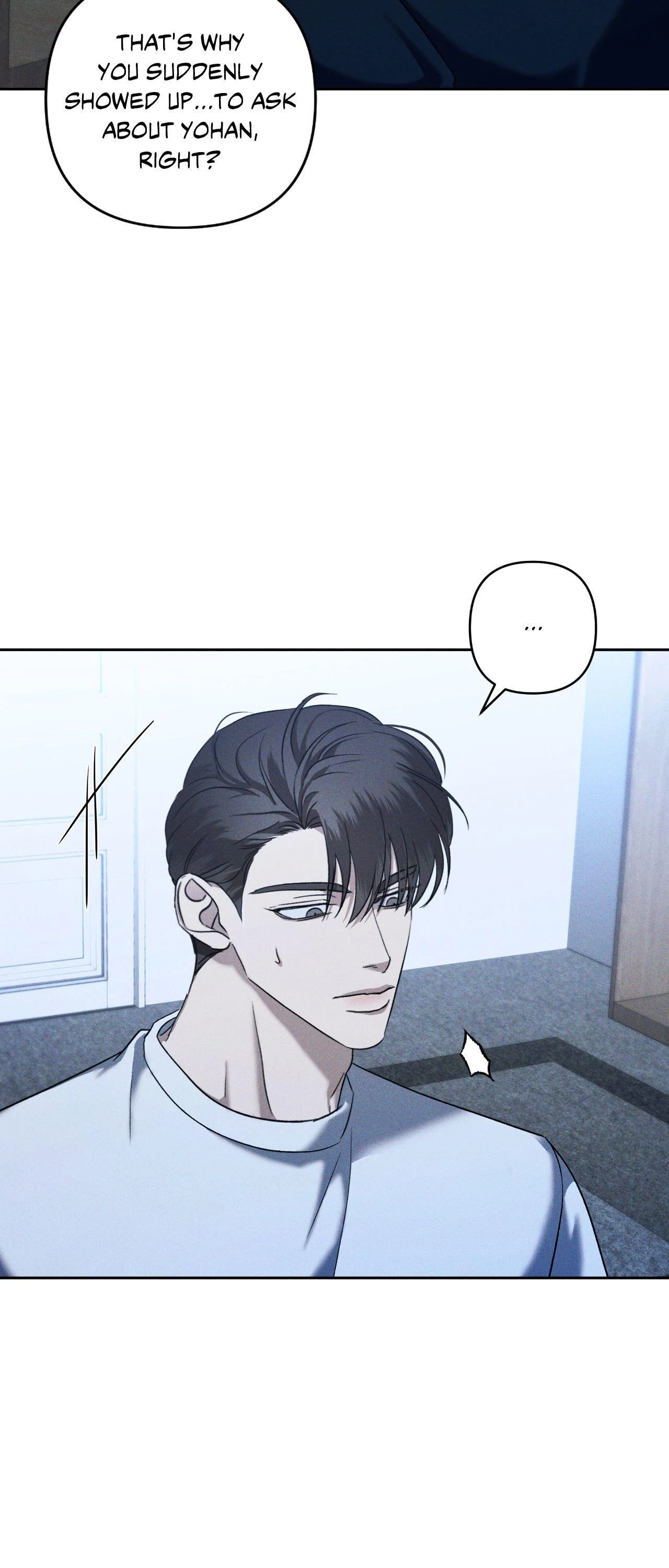 Eden - Chapter 38 manhwa