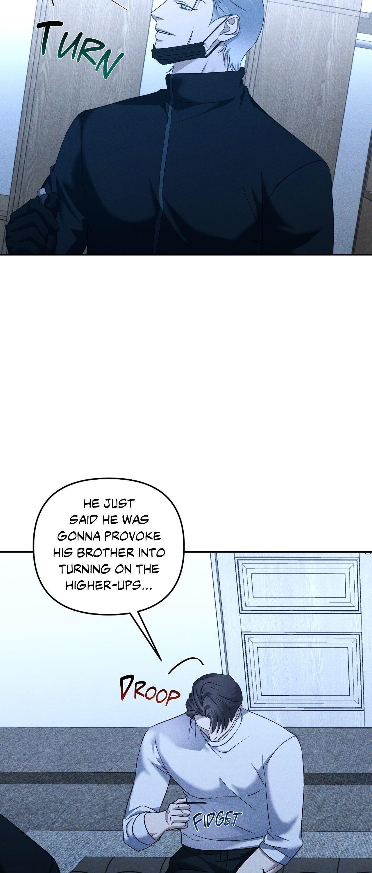 Eden - Chapter 38 manhwa