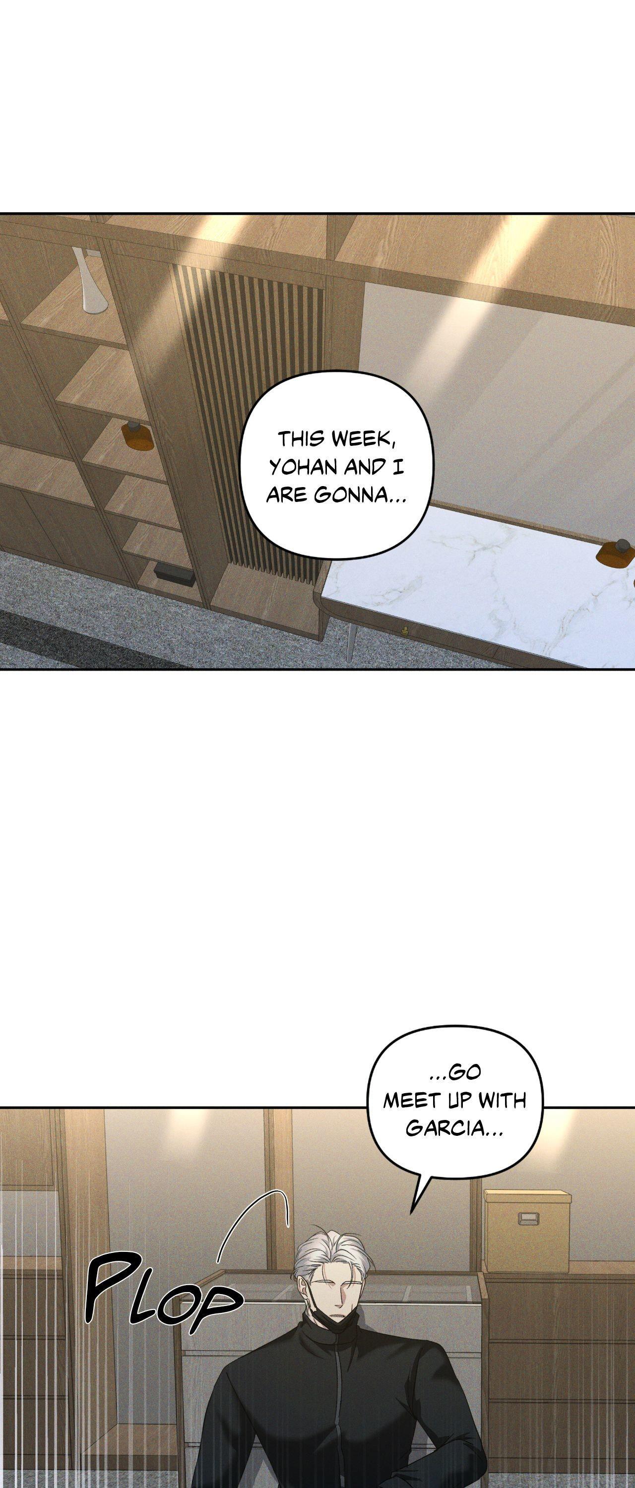 Eden - Chapter 38 manhwa