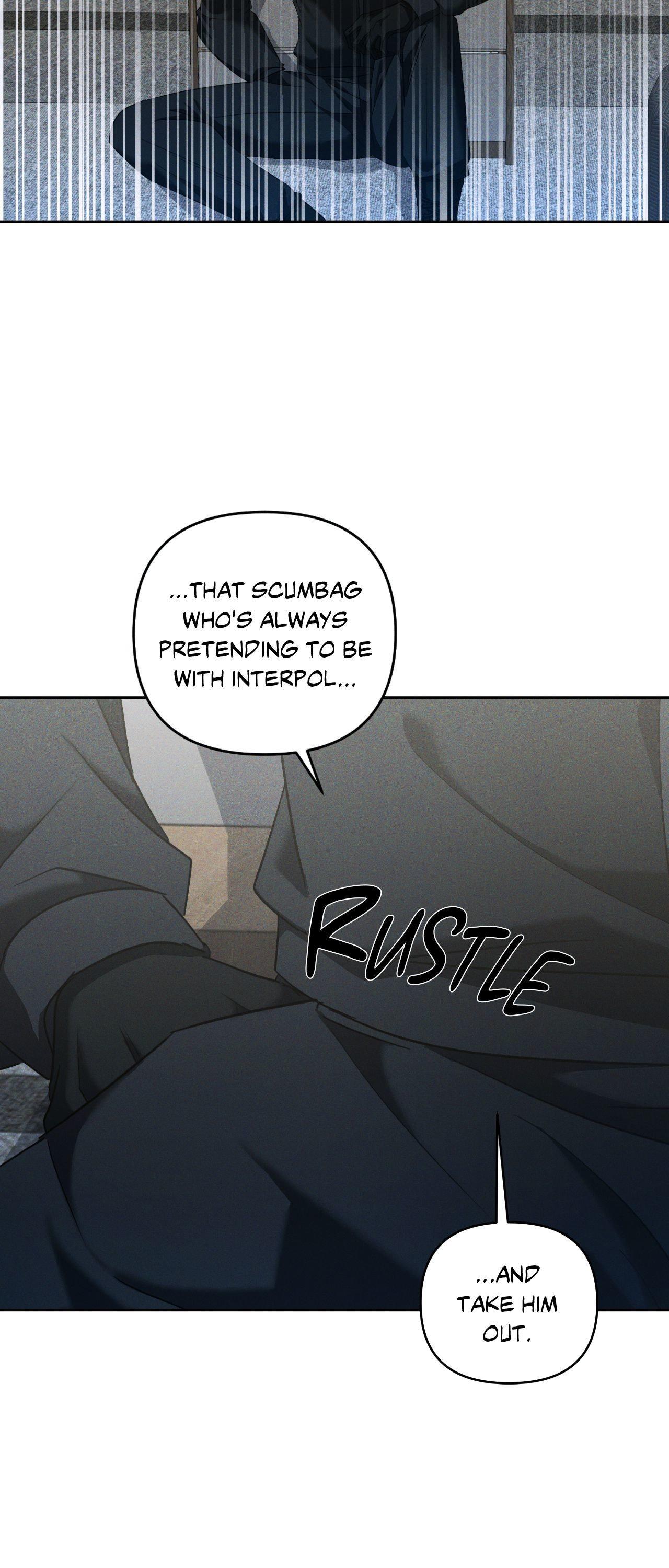 Eden - Chapter 38 manhwa