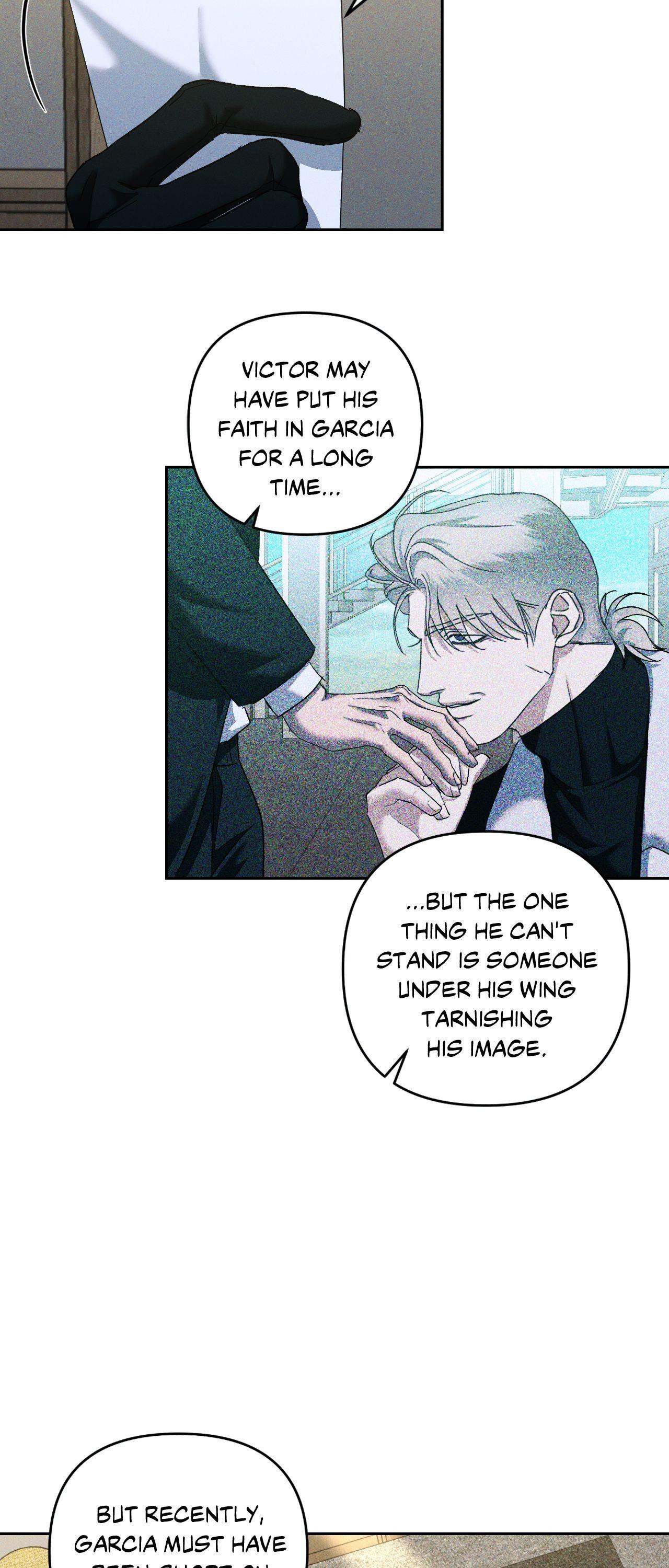 Eden - Chapter 38 manhwa
