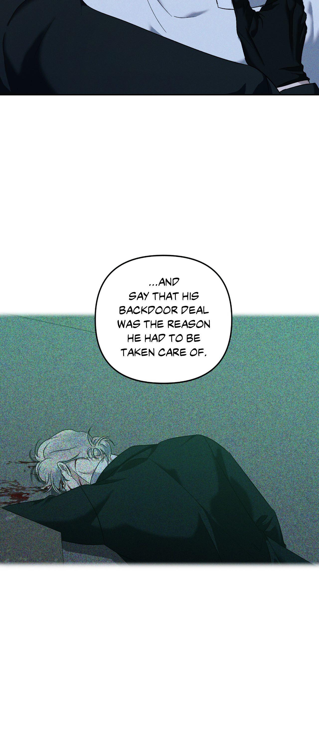 Eden - Chapter 38 manhwa