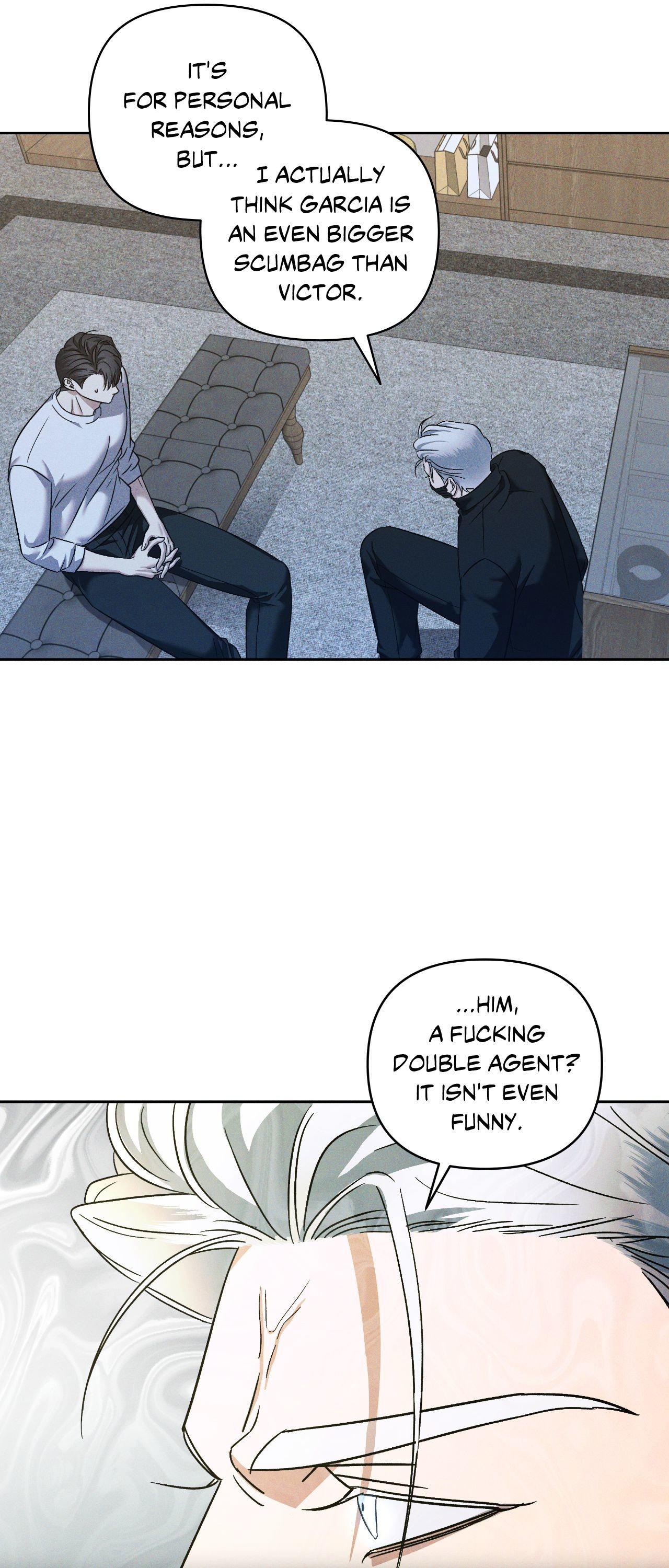 Eden - Chapter 38 manhwa