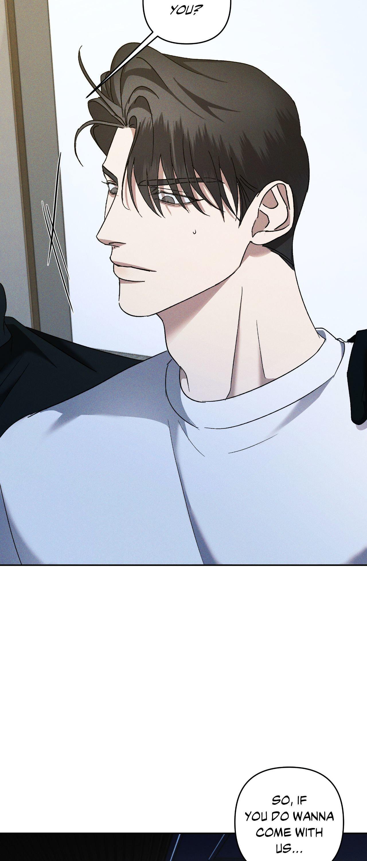 Eden - Chapter 38 manhwa