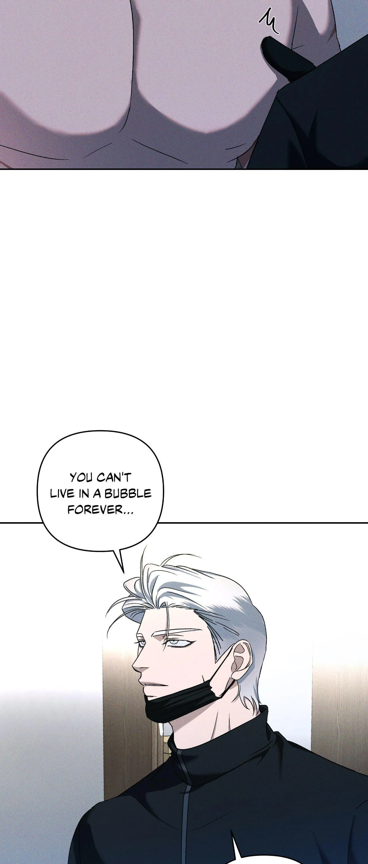Eden - Chapter 38 manhwa