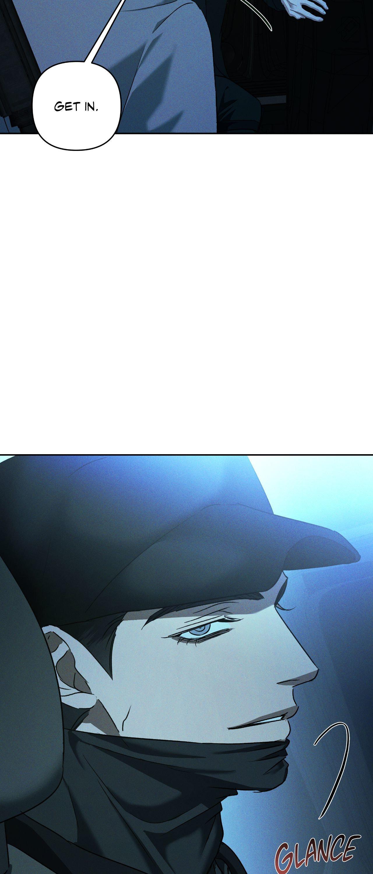 Eden - Chapter 38 manhwa