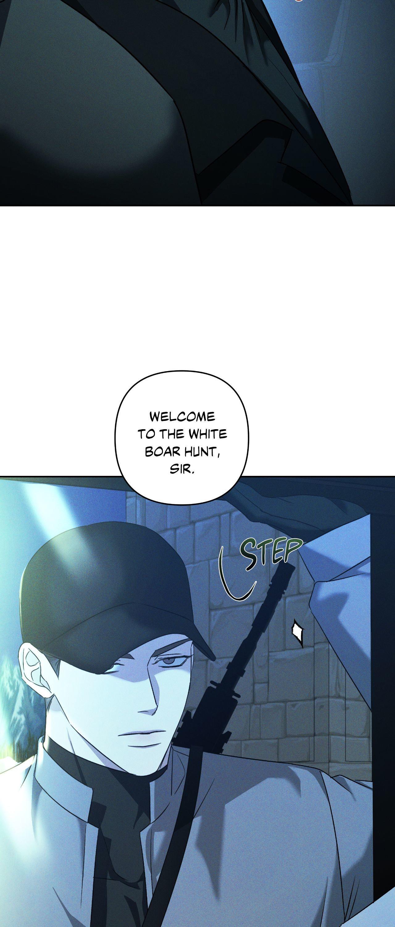 Eden - Chapter 38 manhwa